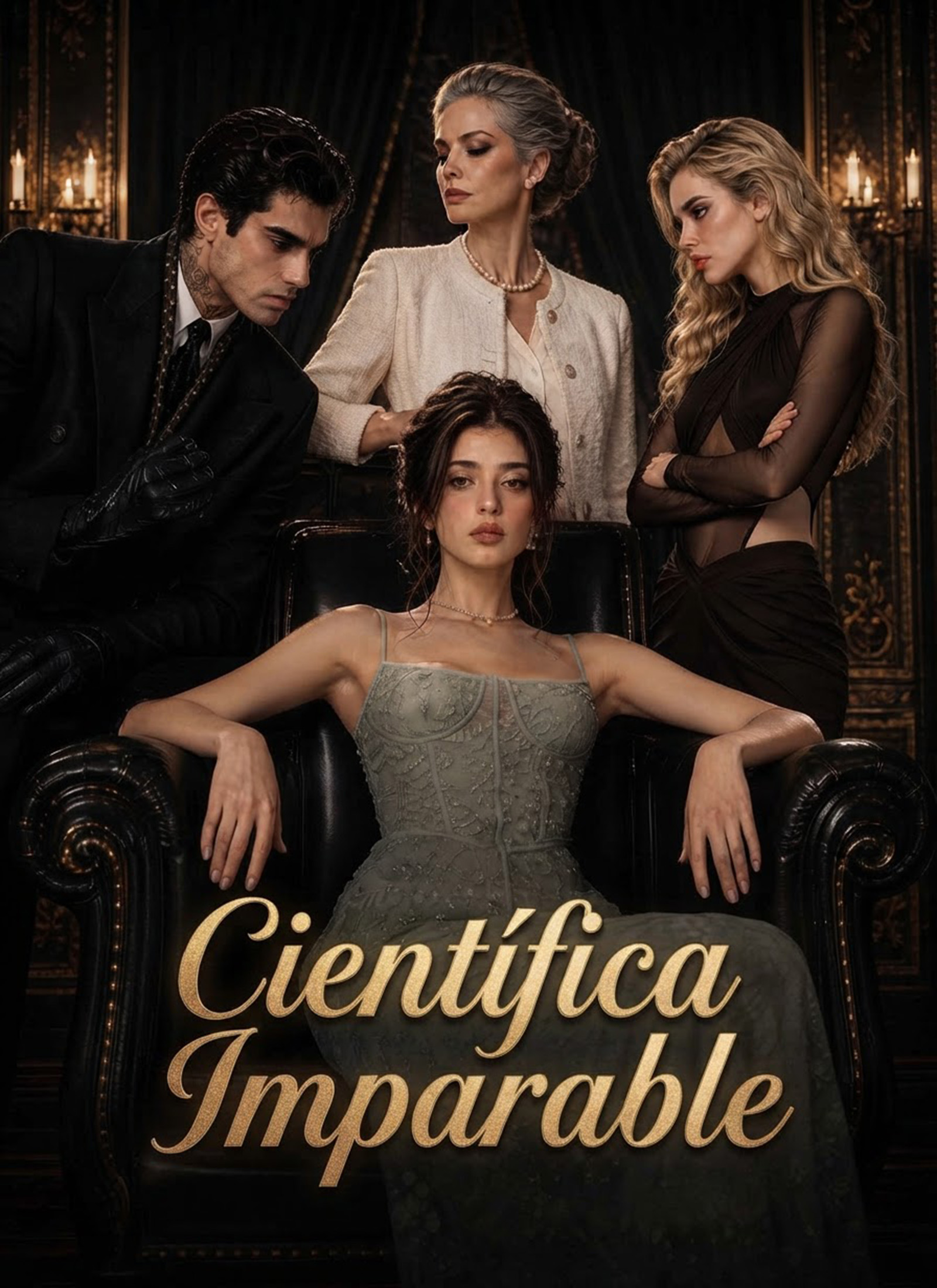 Científica Imparable
