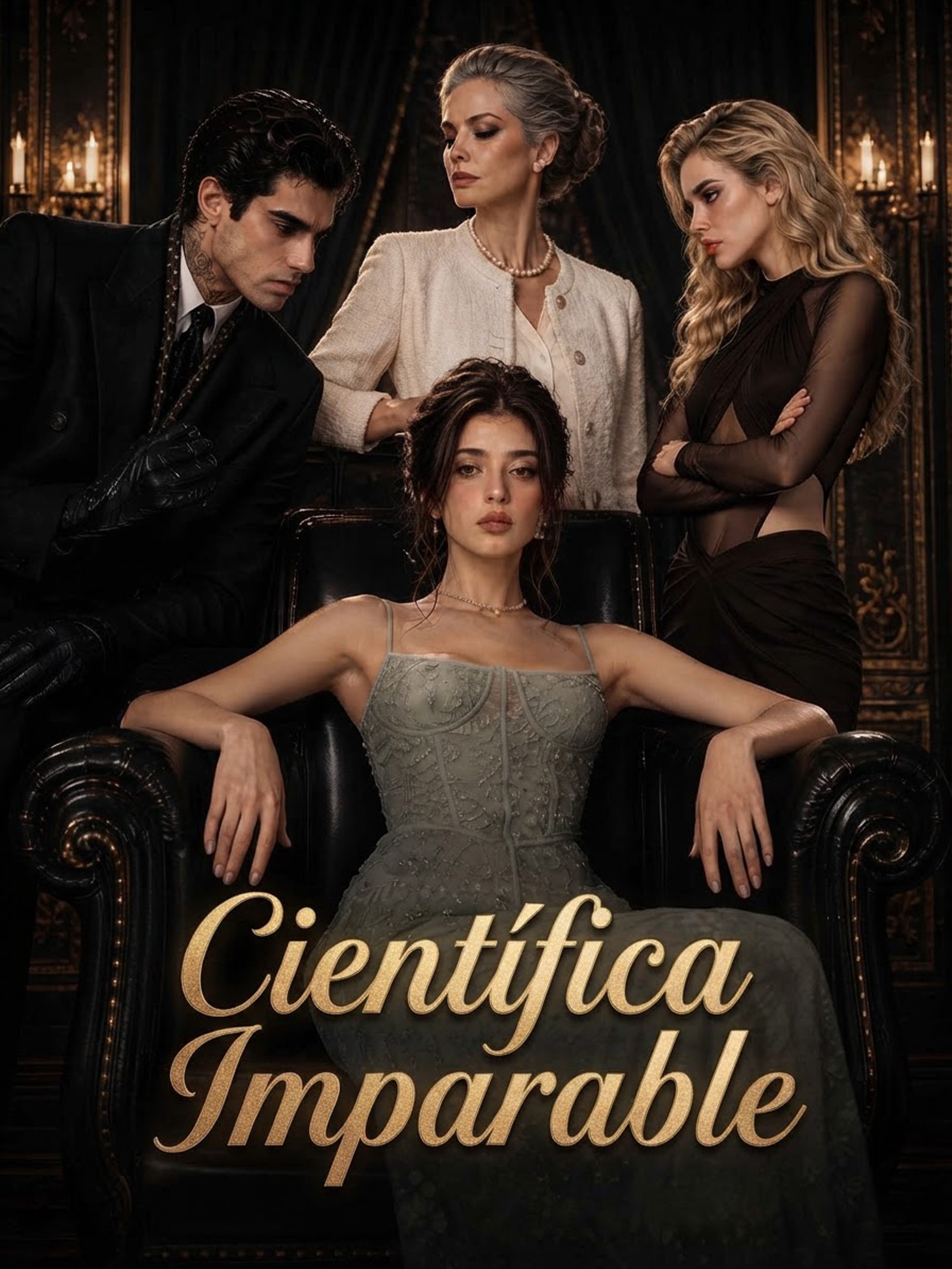 Científica Imparable