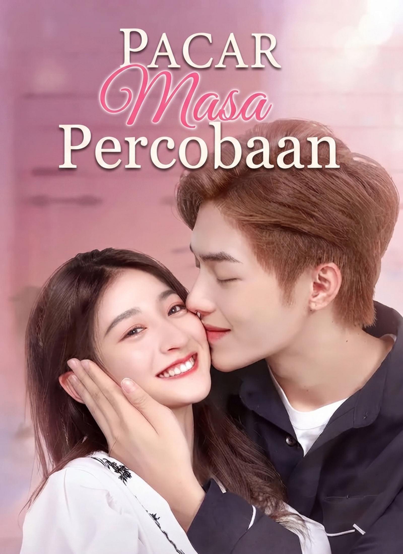 Pacar Masa Percobaan