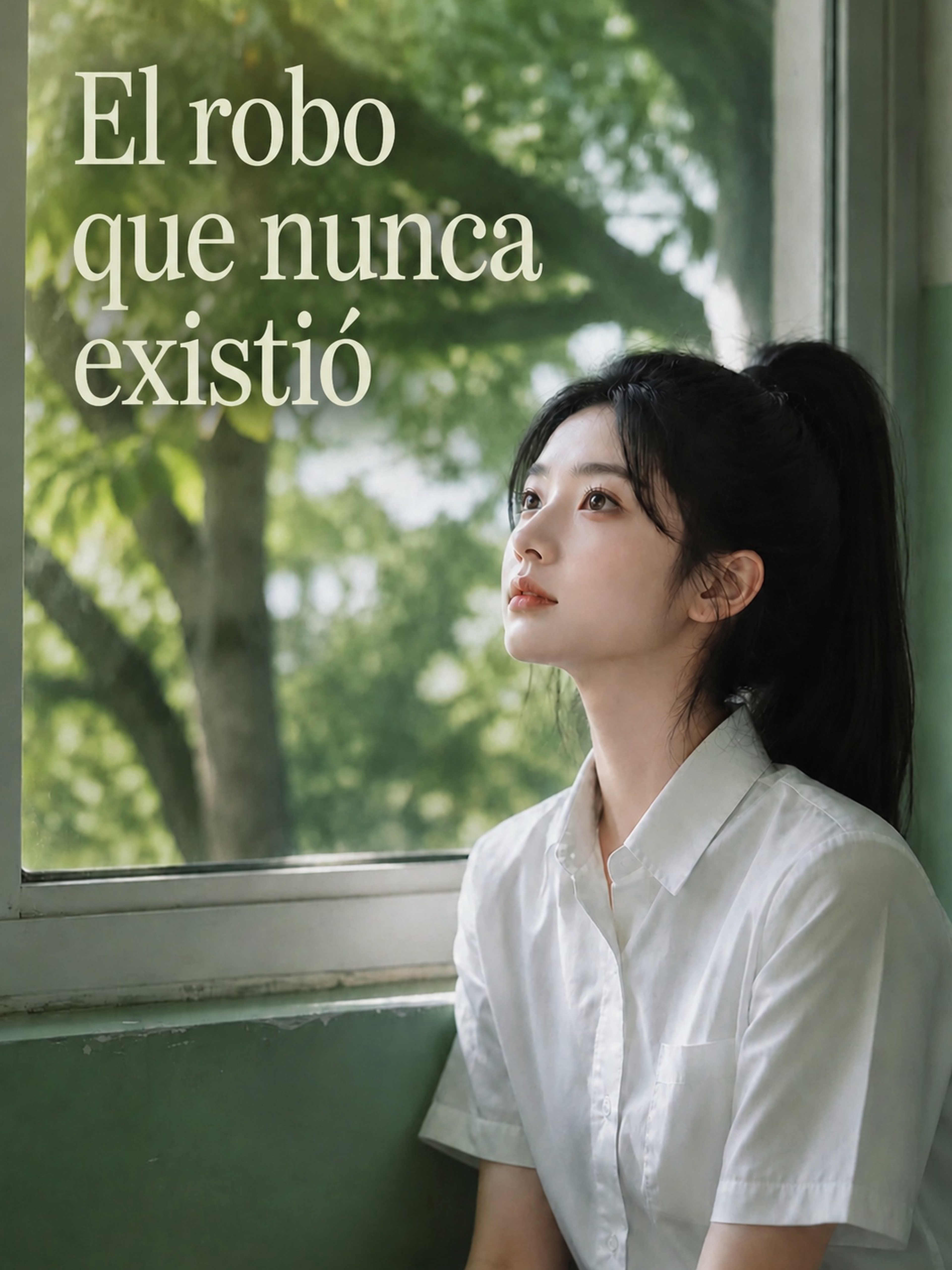 El robo que nunca existió