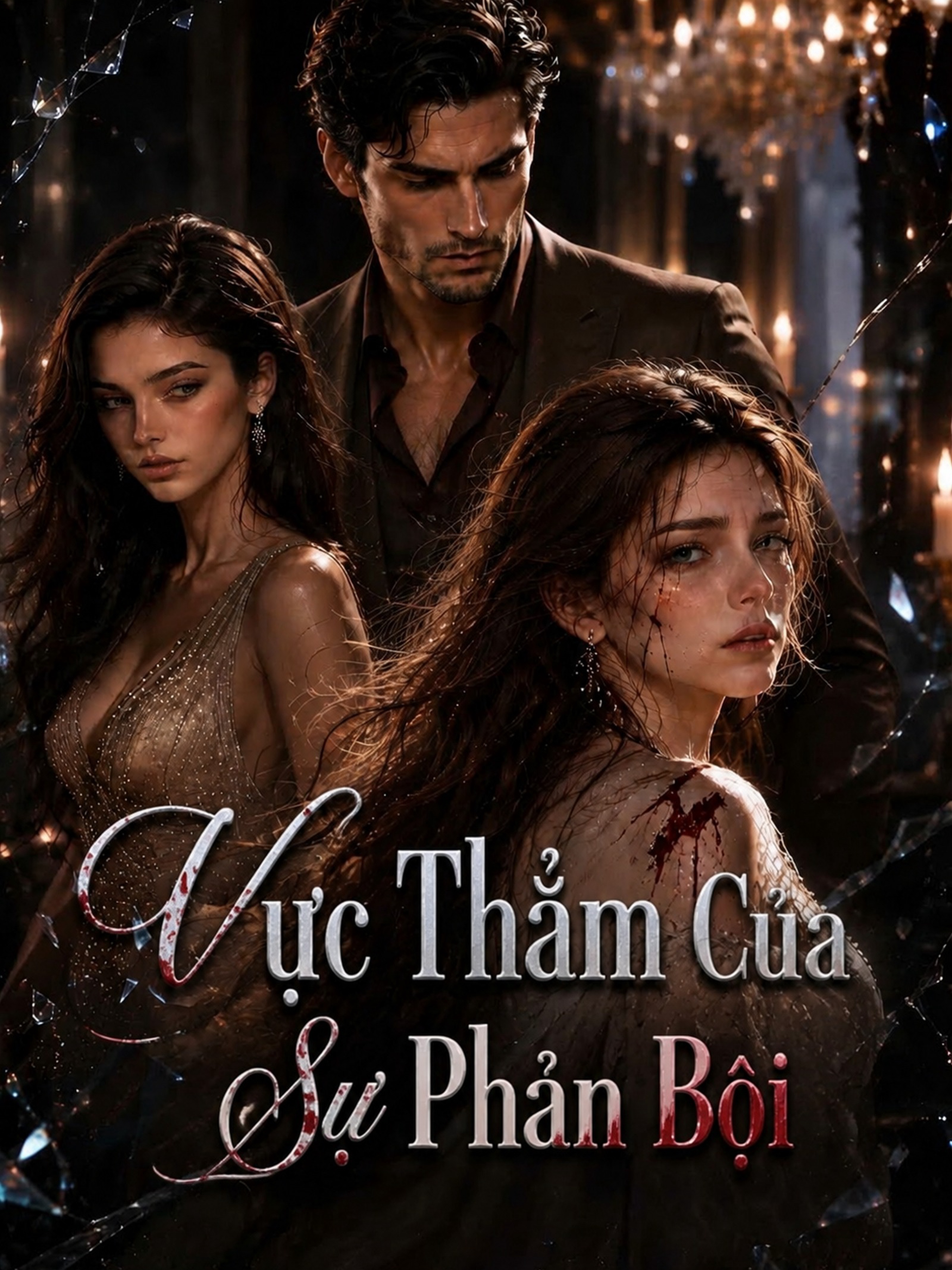 Vực Thẳm Của Sự Phản Bội