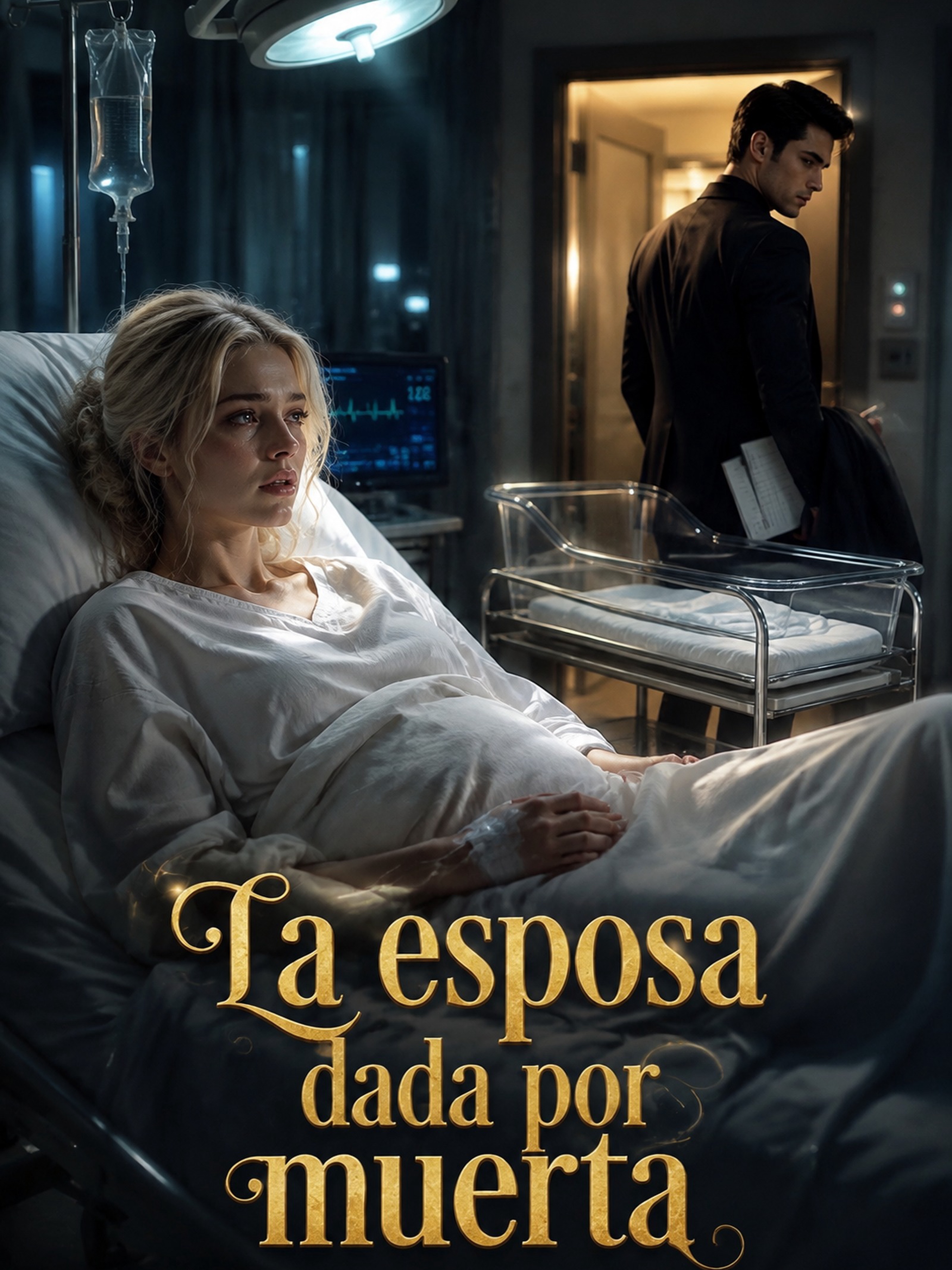 La esposa dada por muerta