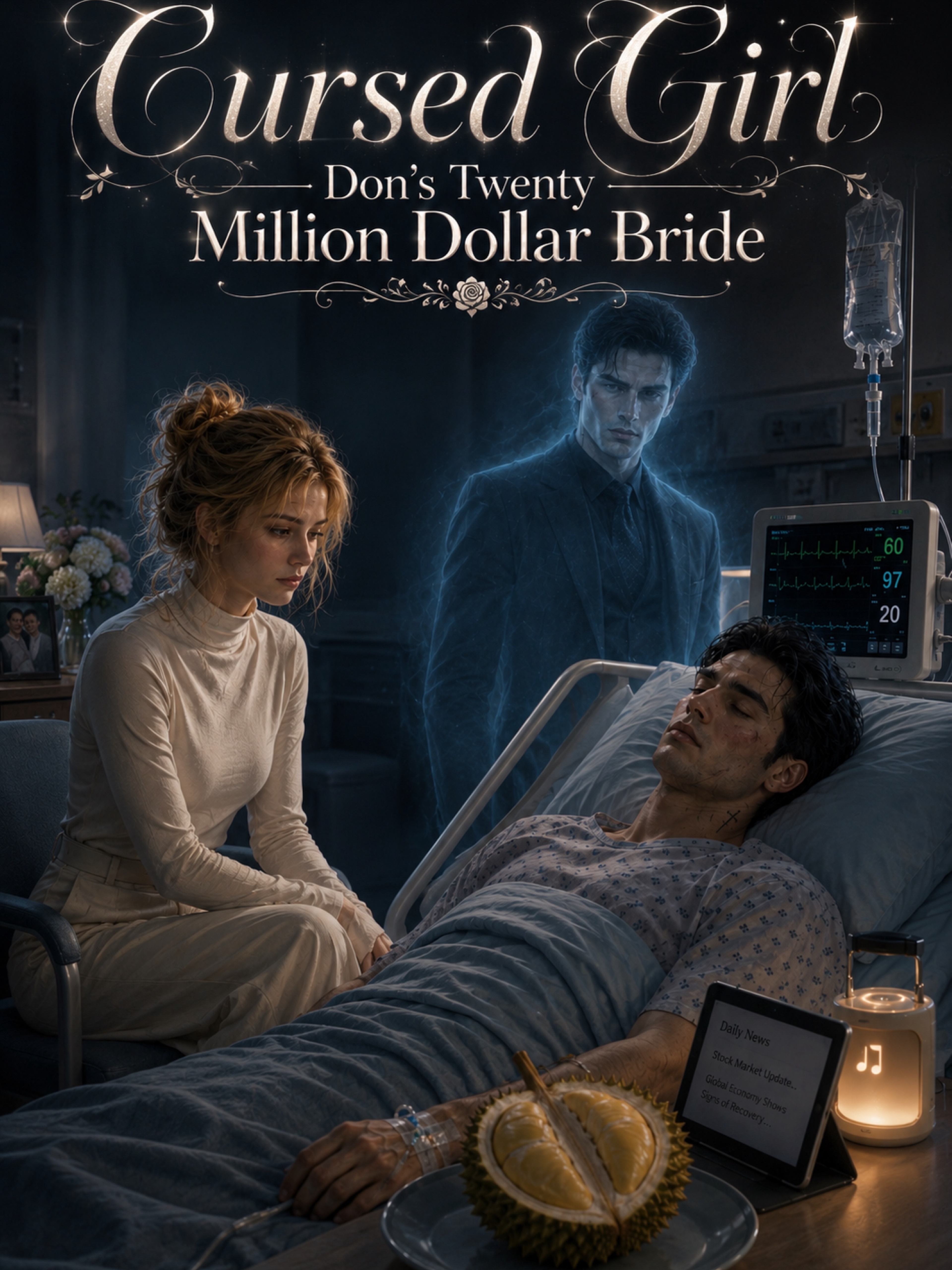 Cursed Girl, Don's Twenty Million Dollar Bride