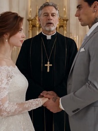 My Groom Chose My Best Friend - Episode 1