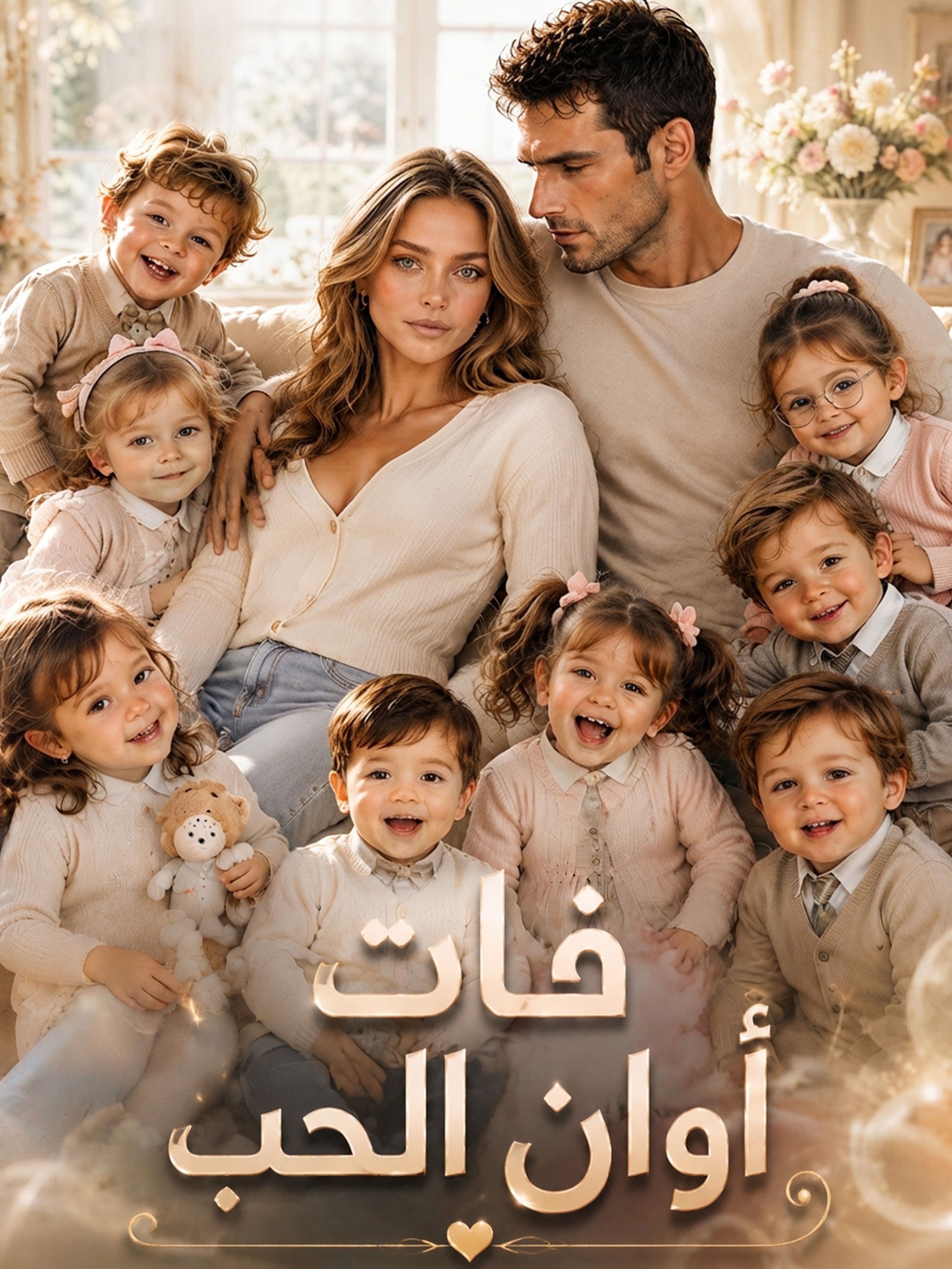 فات أوان الحب