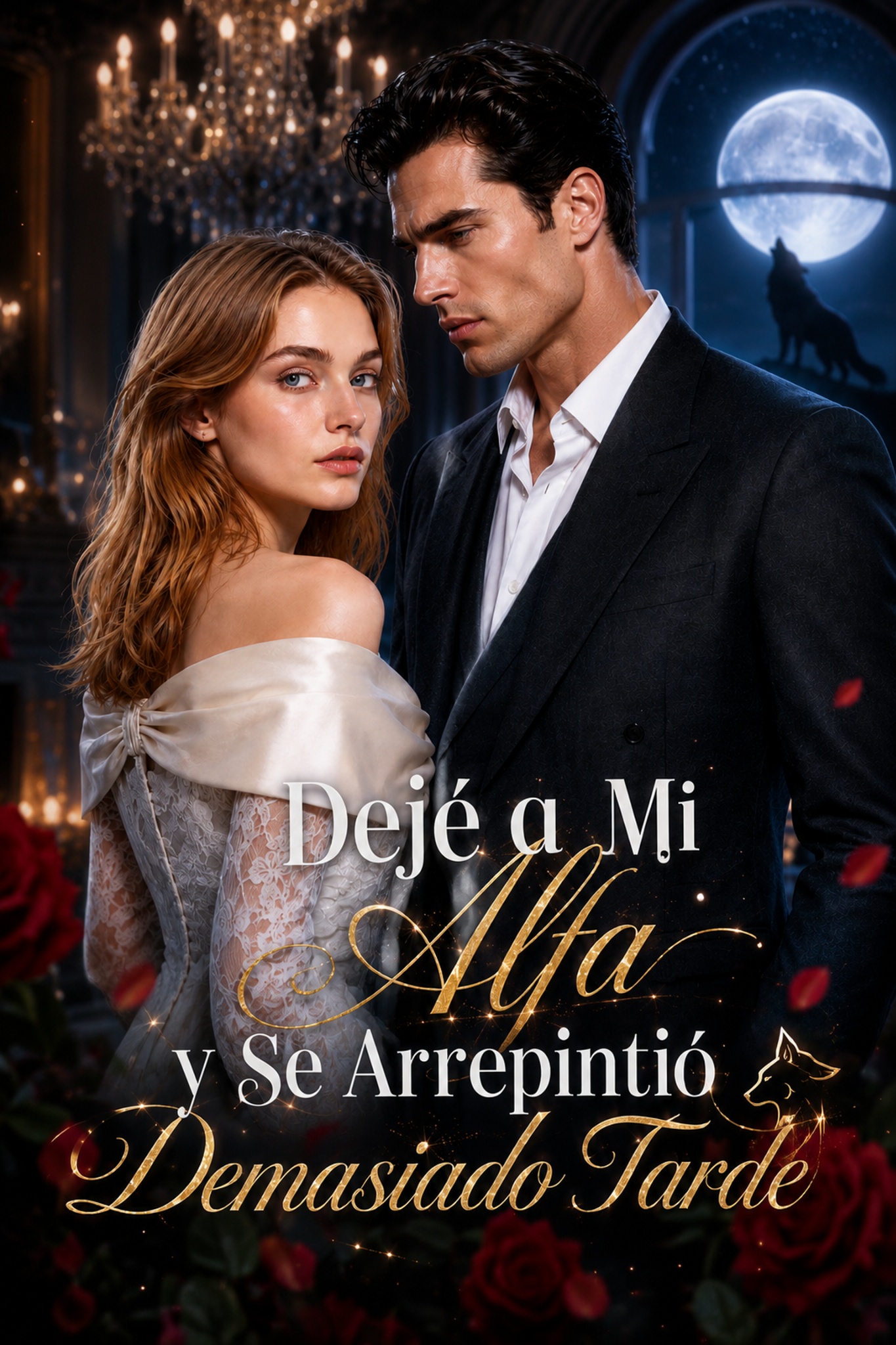 Dejé a Mi Alfa y Se Arrepintió Demasiado Tarde