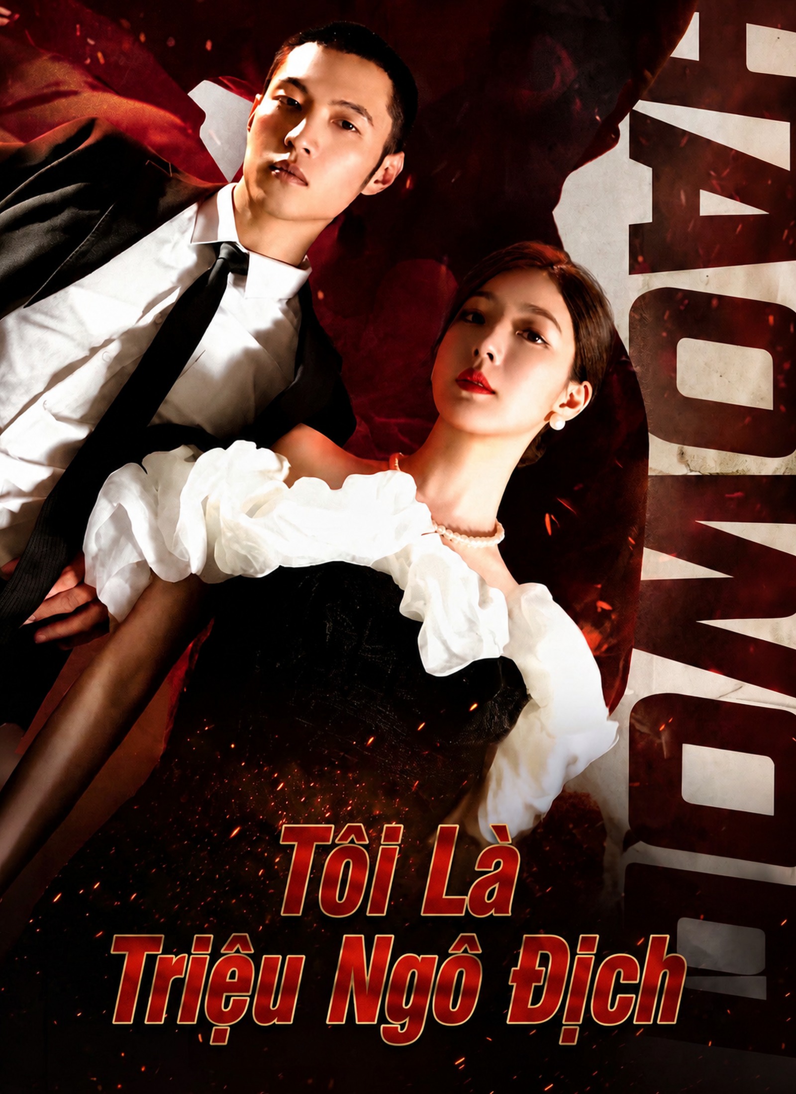 Tôi Là Triệu Ngô Địch