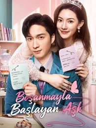 Boşanmayla Başlayan Aşk