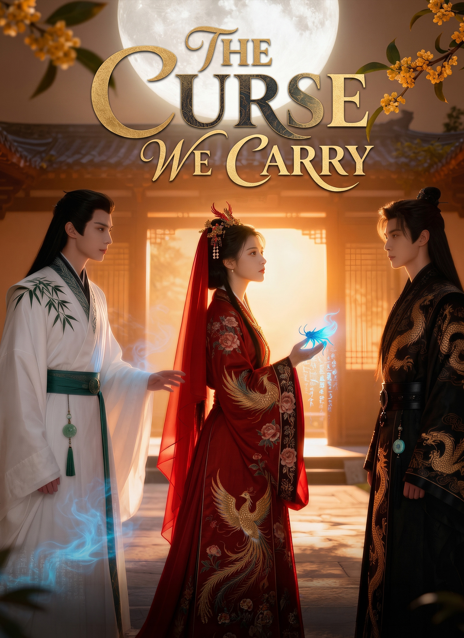 The Curse We Carry