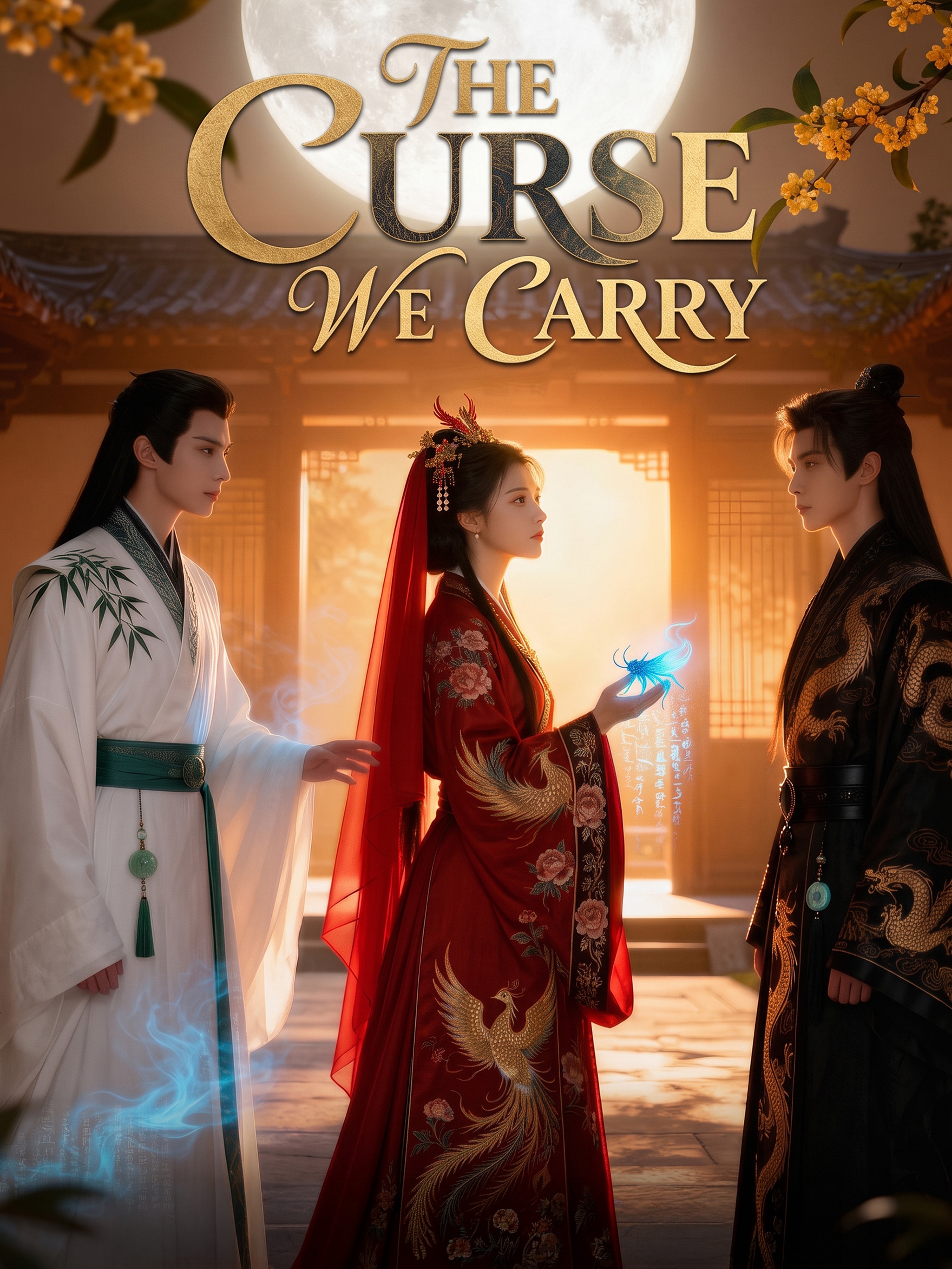 The Curse We Carry