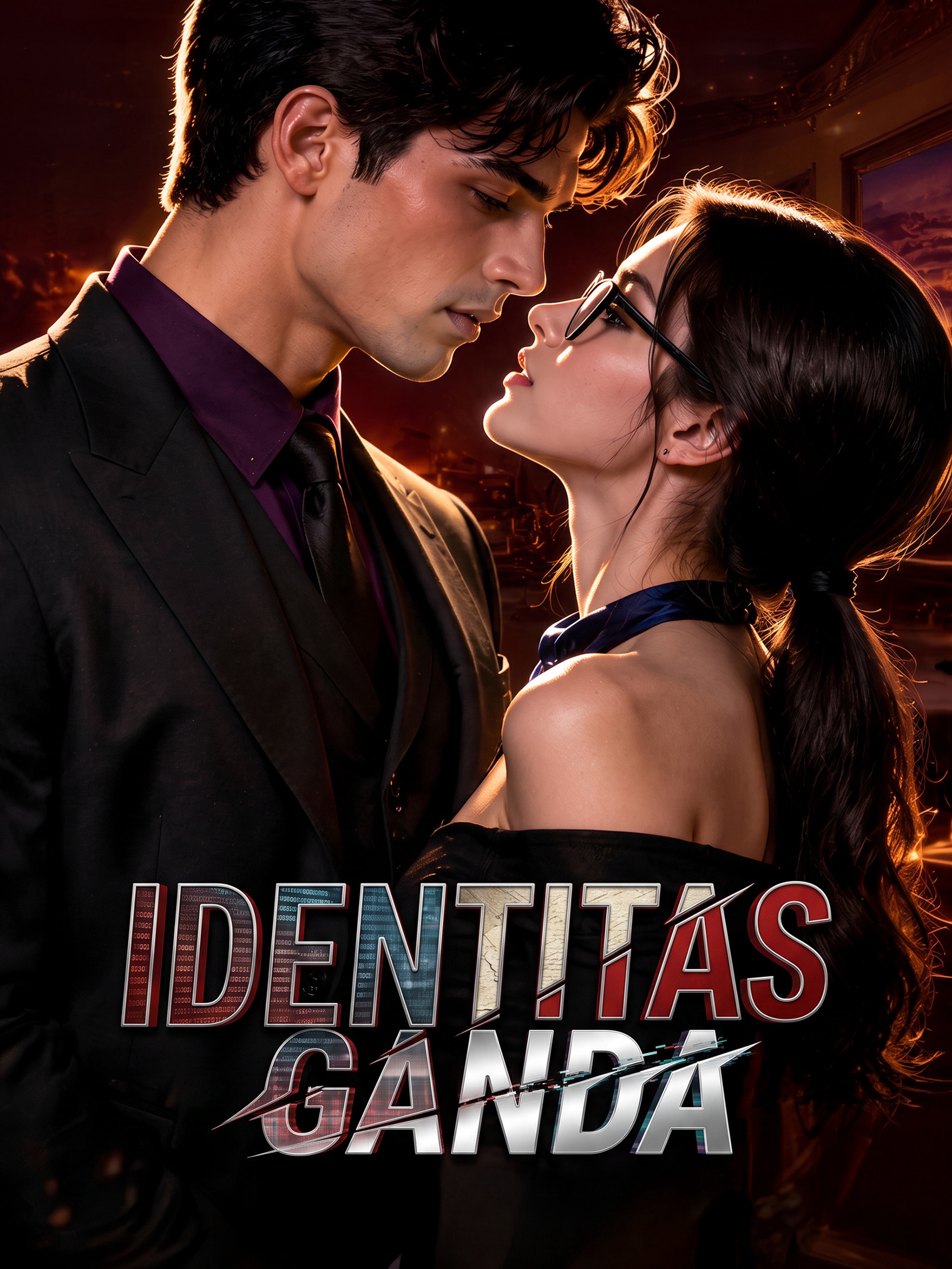 Identitas Ganda