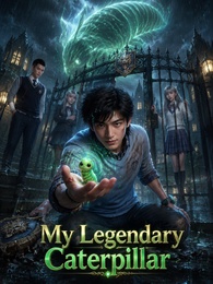 [Dubbed] My Legendary Caterpillar