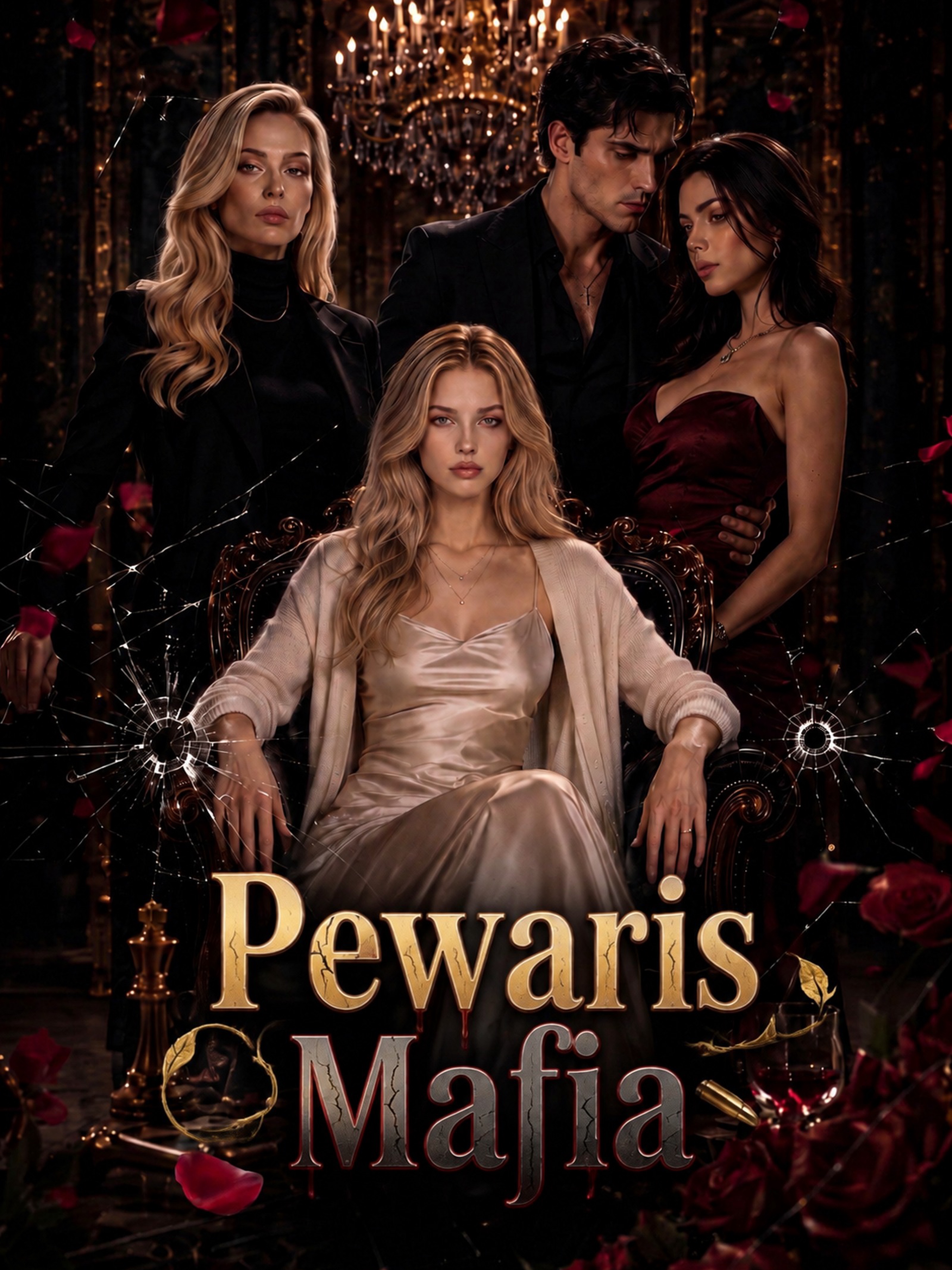 Pewaris Mafia