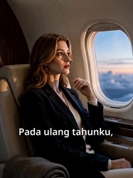 Yang Tersisa Hanya Nama - Episode 1