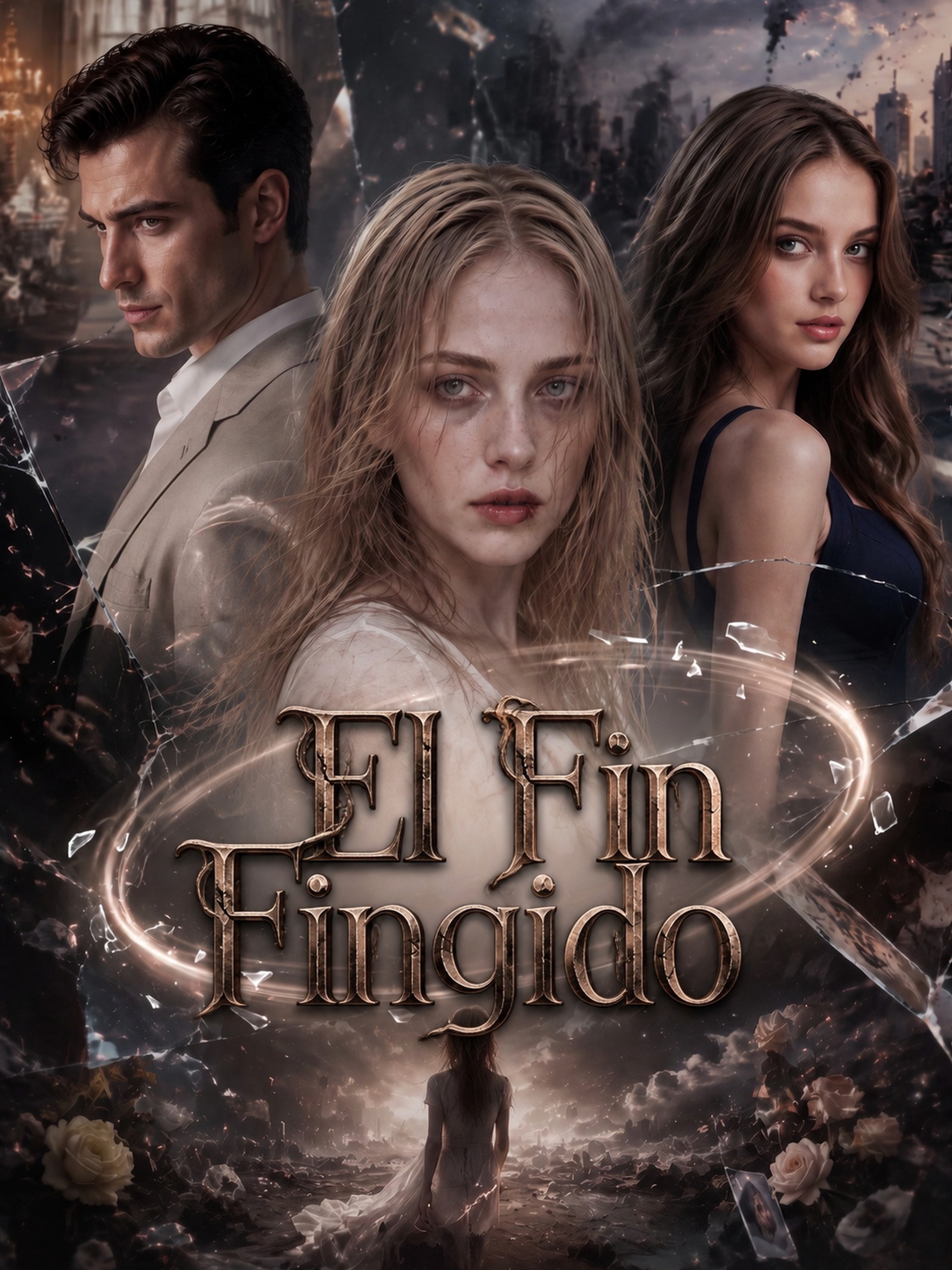 El Fin Fingido