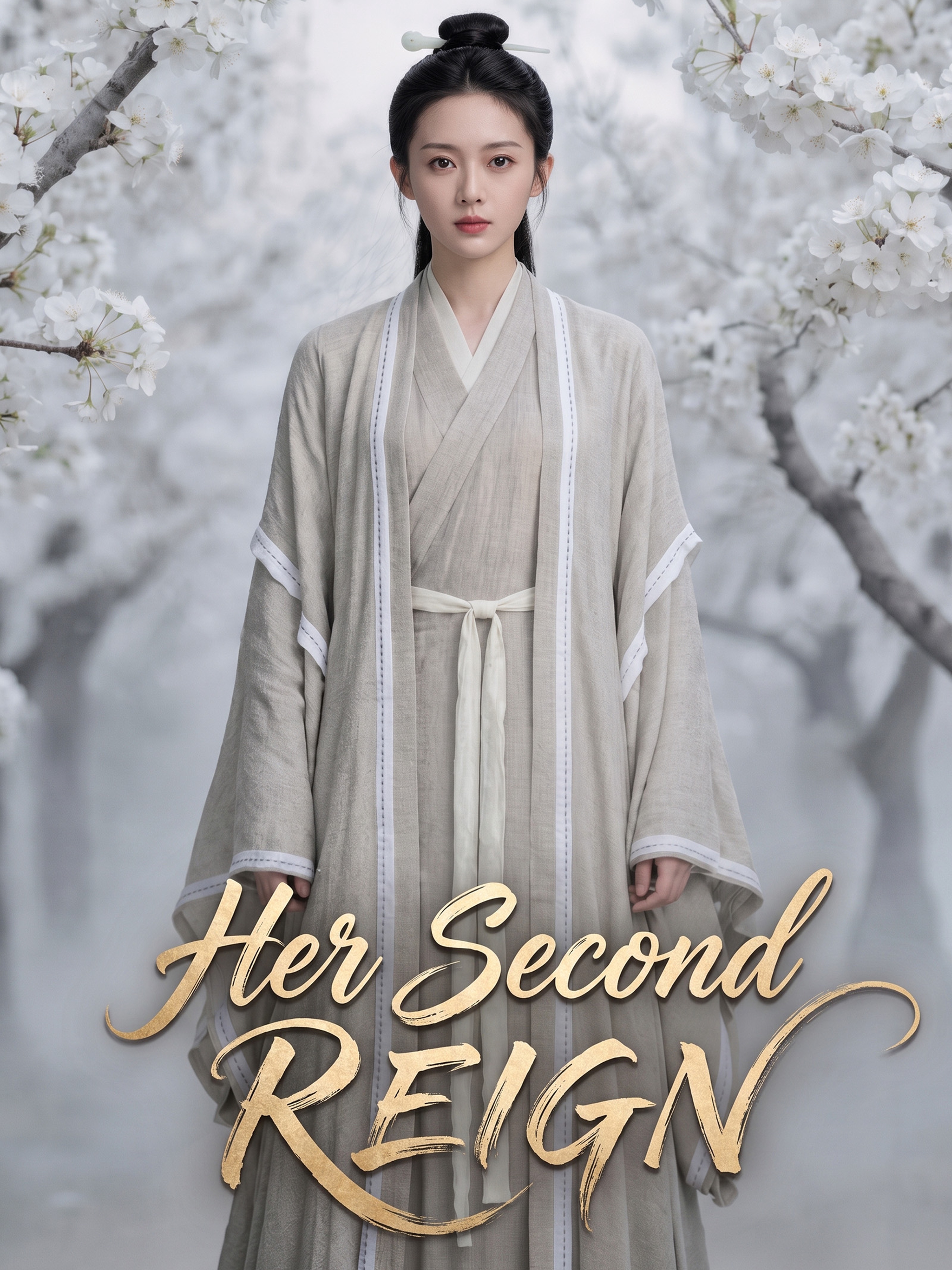 Her Second Reign