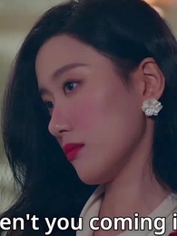 Fall for Me, Boss Lady - Episode 1