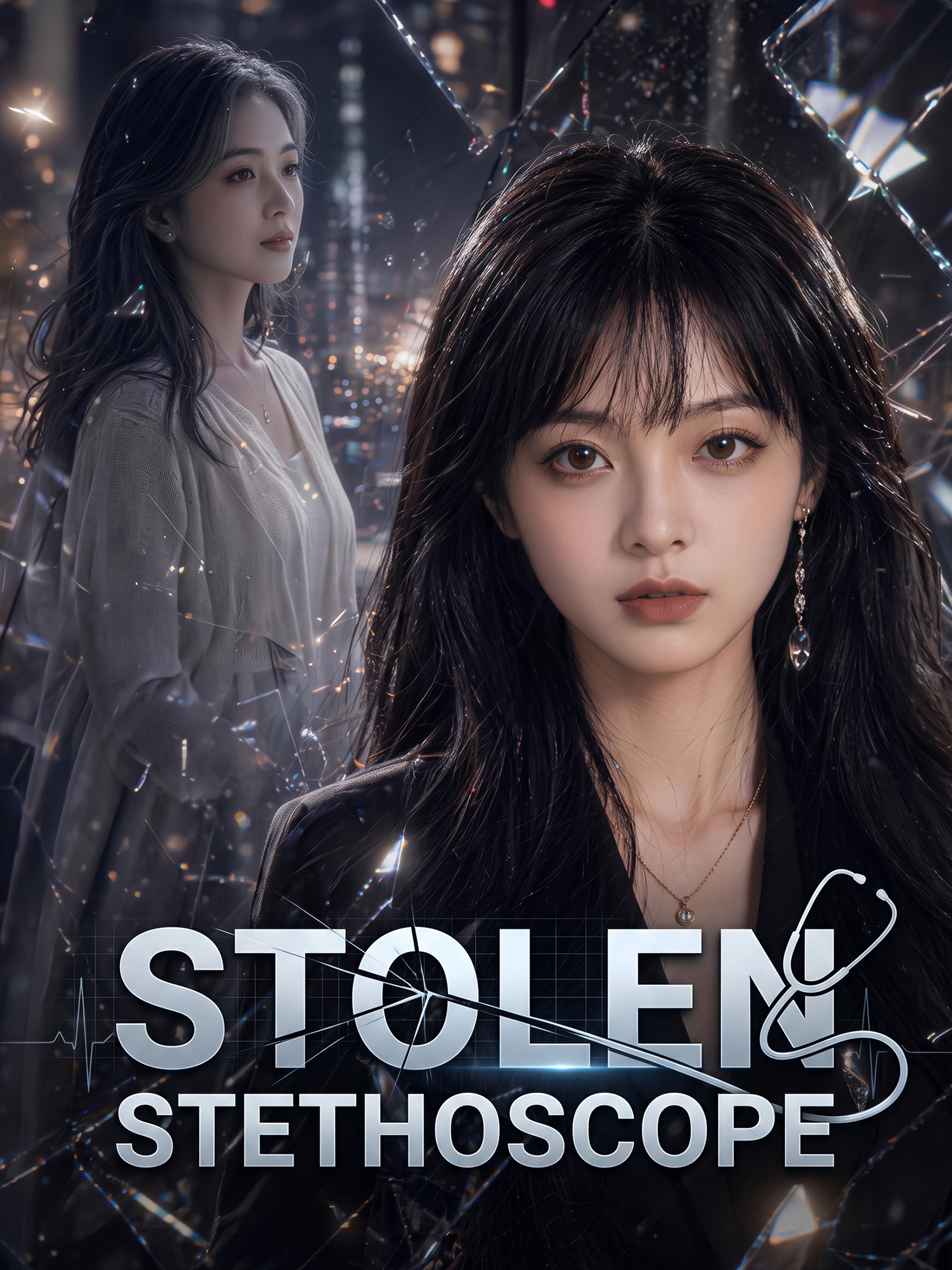 Stolen Stethoscope