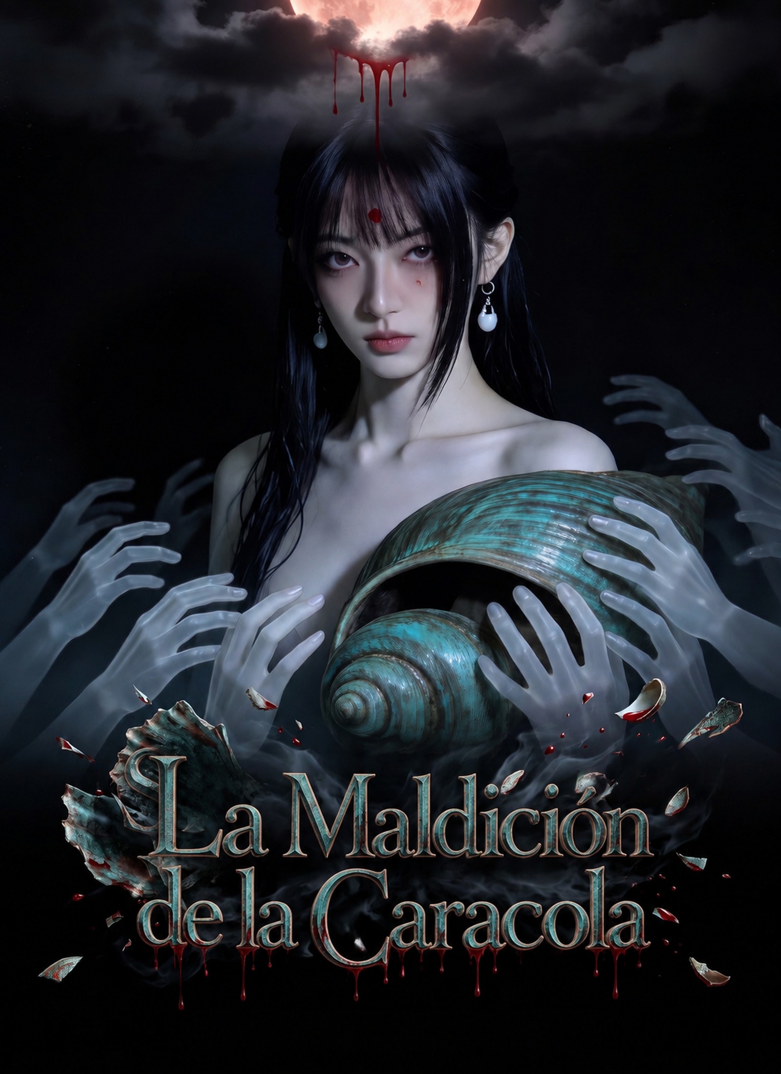 La Maldición de la Caracola