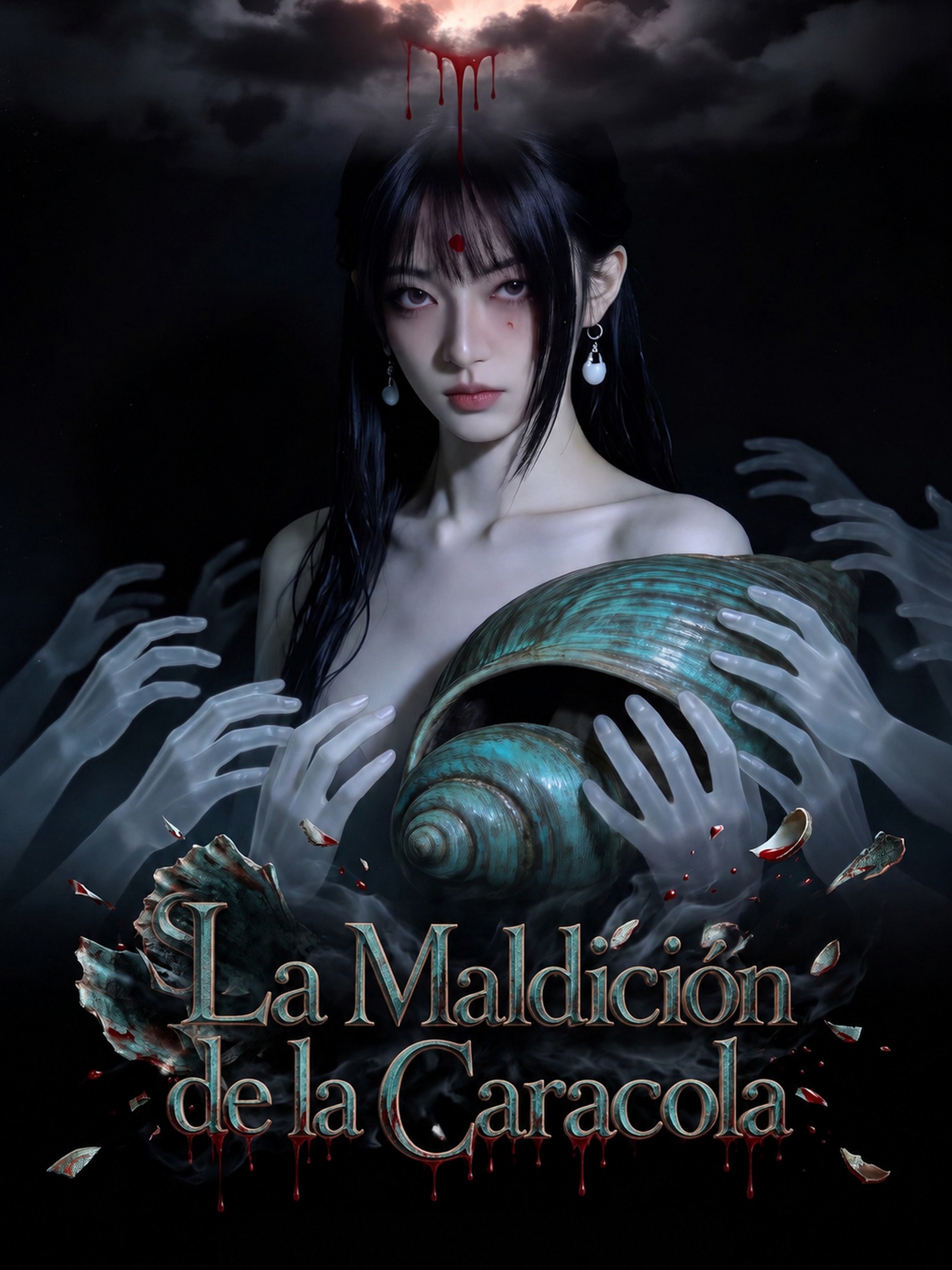 La Maldición de la Caracola