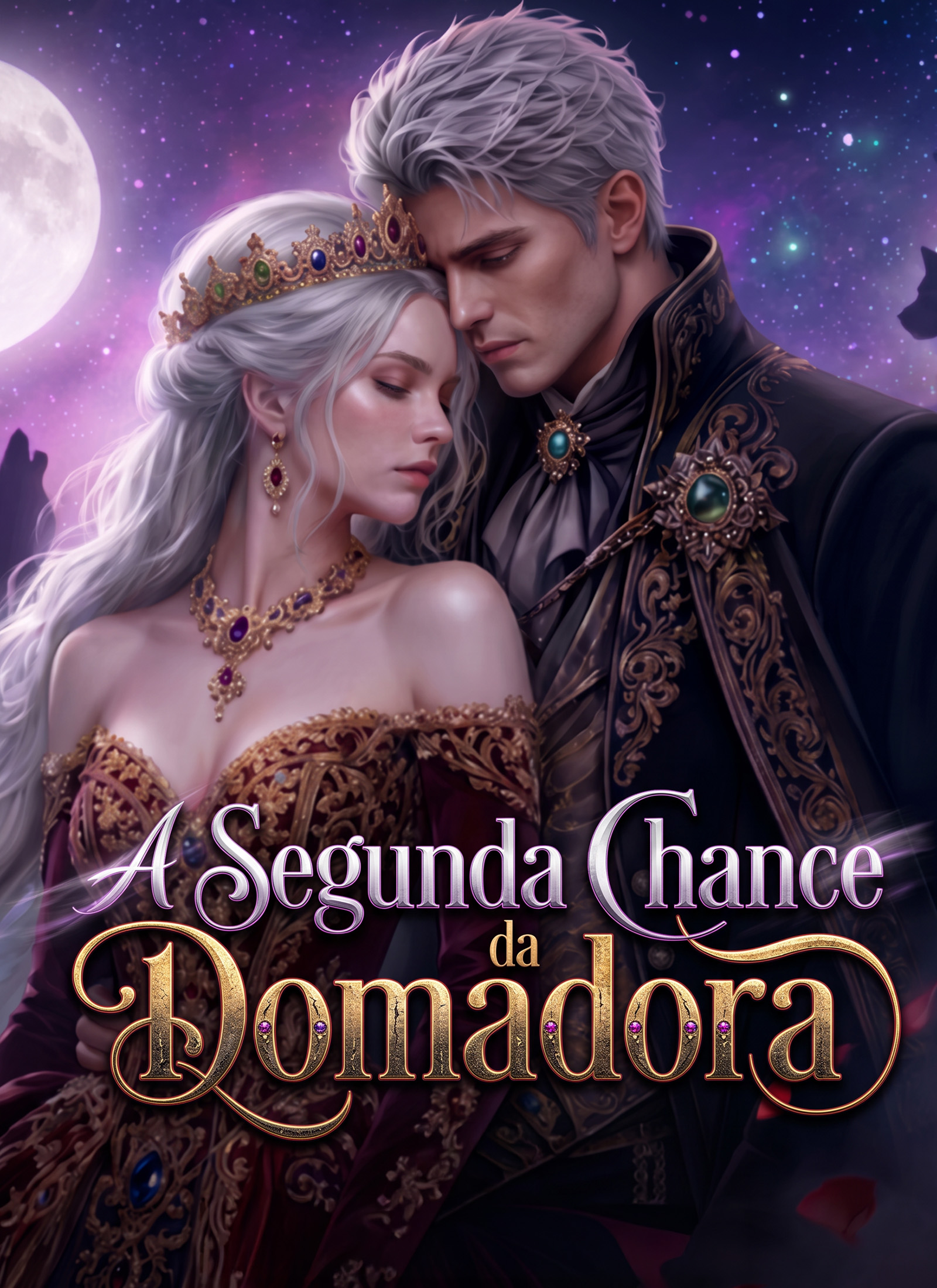 A Segunda Chance da Domadora