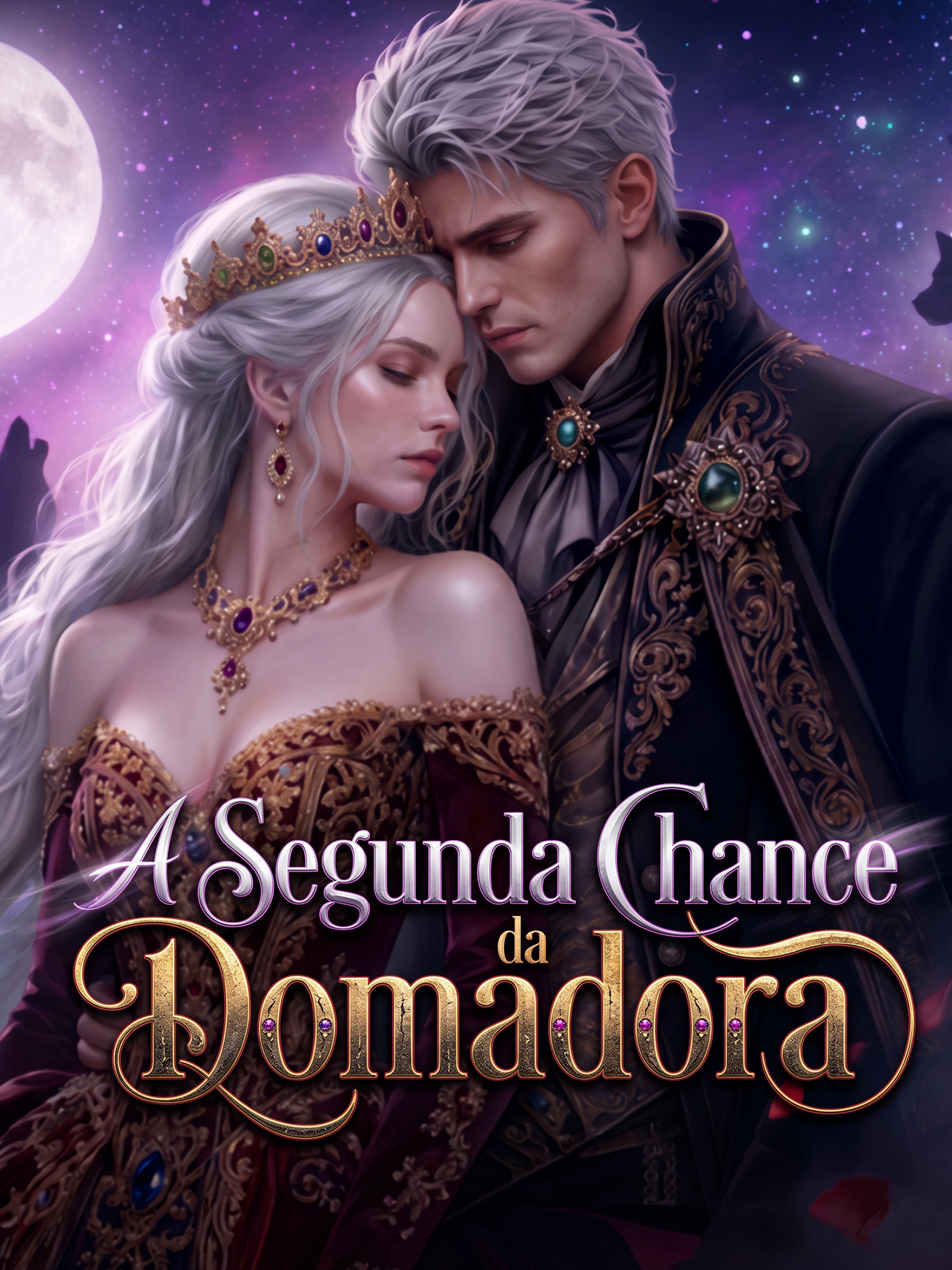 A Segunda Chance da Domadora