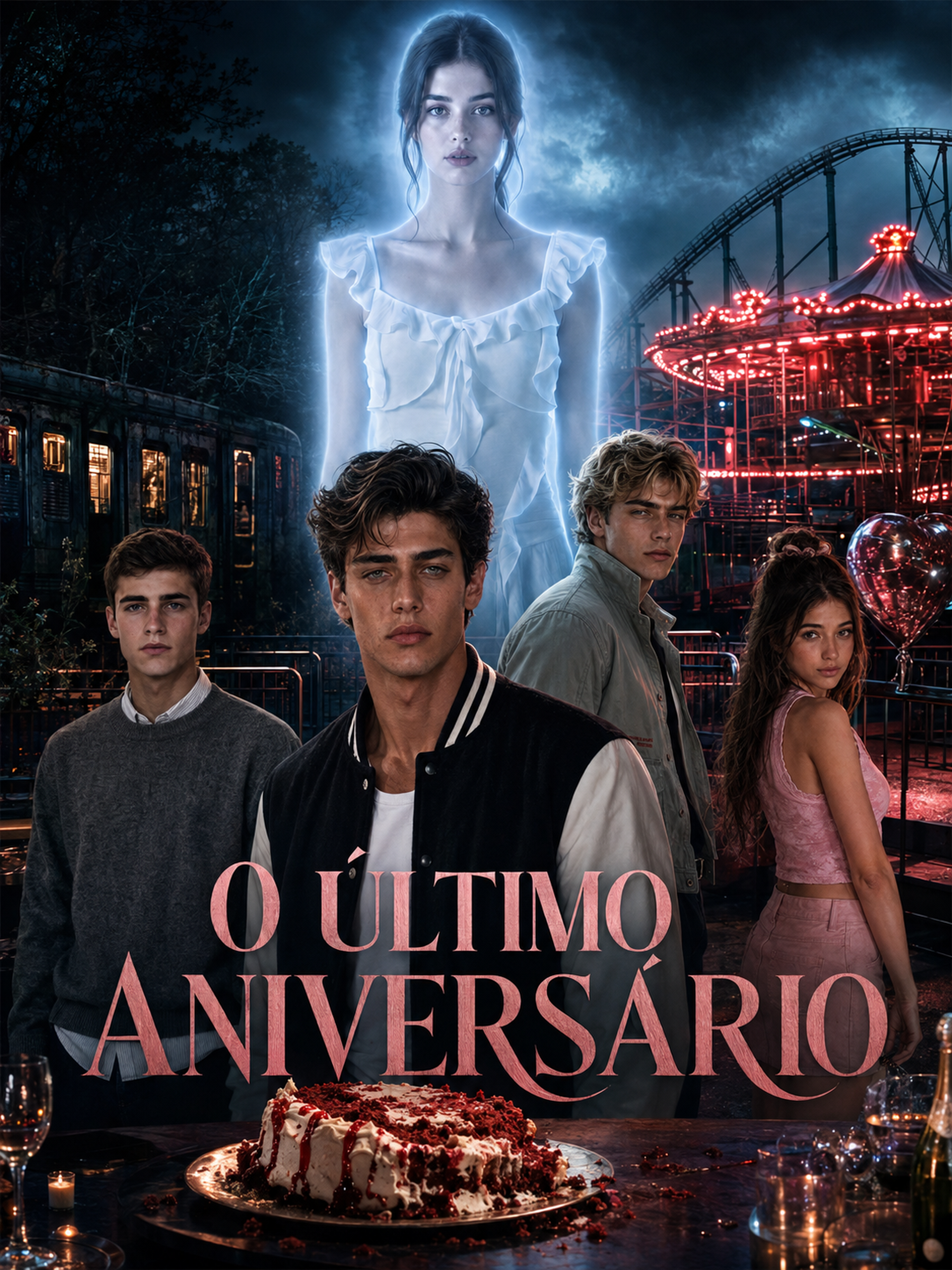 O Último Aniversário