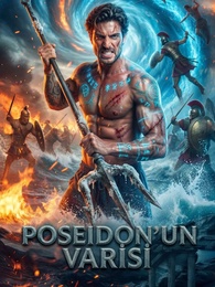 [Dublajlı]Poseidon'un Varisi!