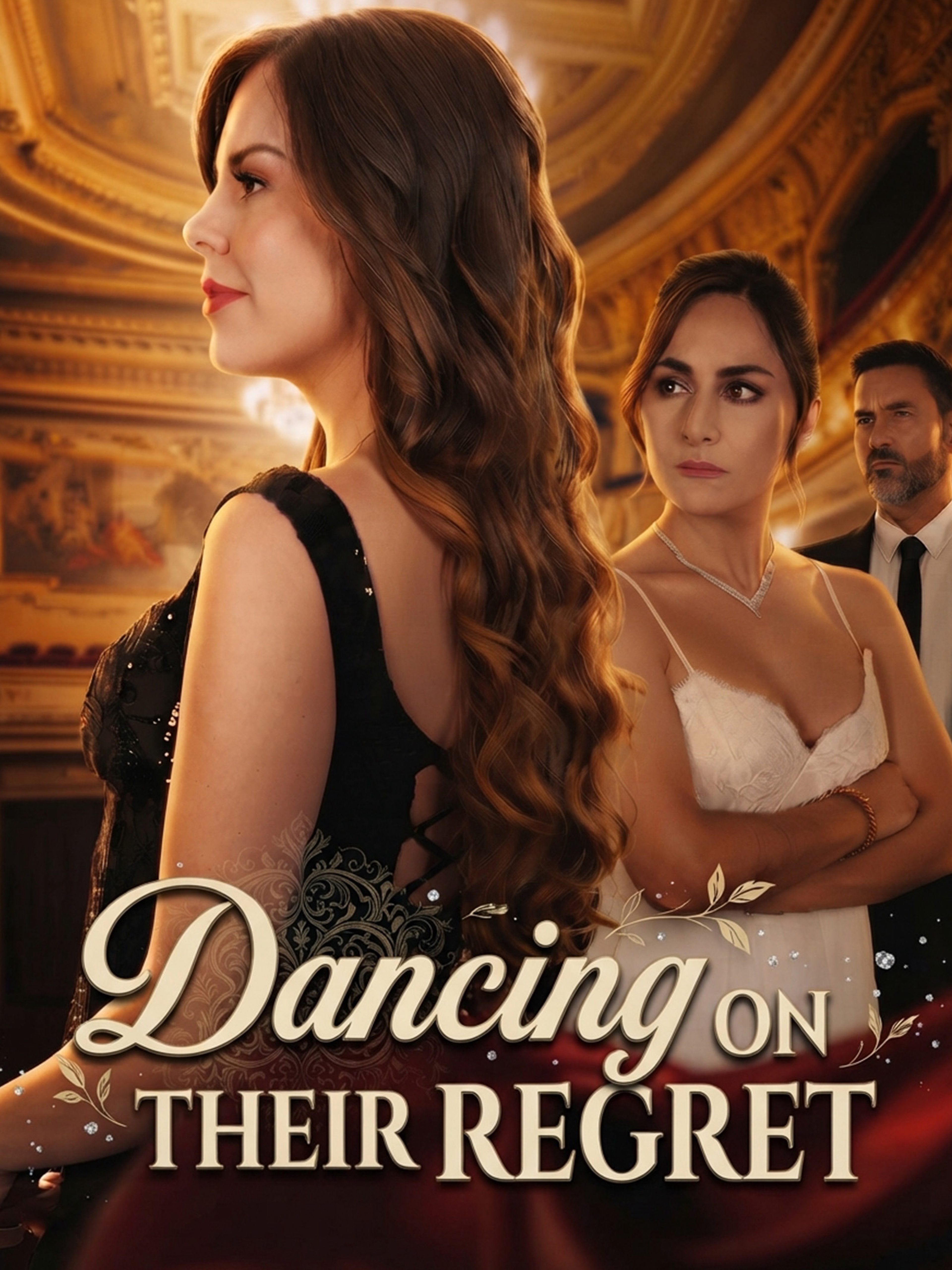 Dancing on Their Regret (Dubbed)