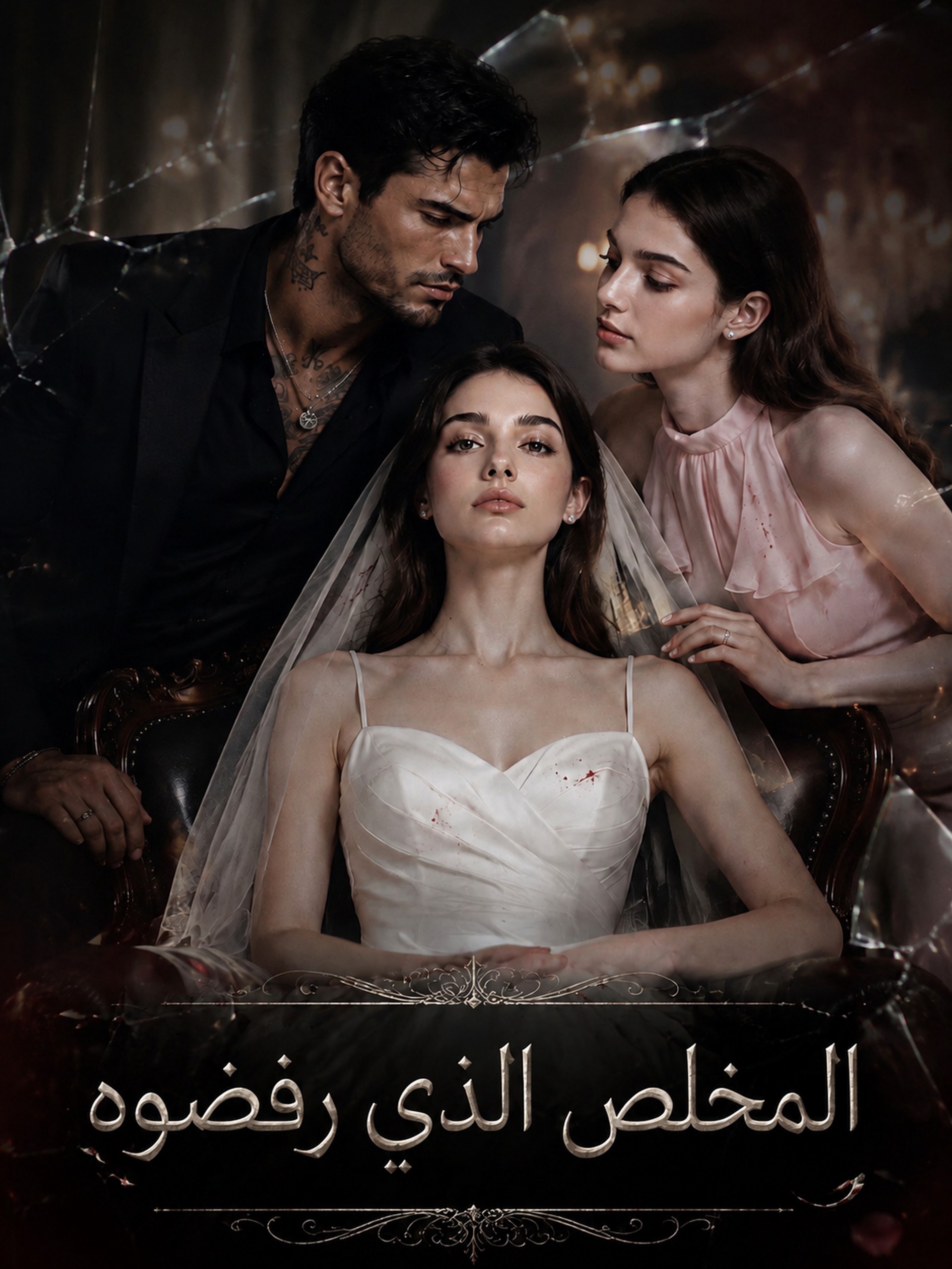 المخلص الذي رفضوه