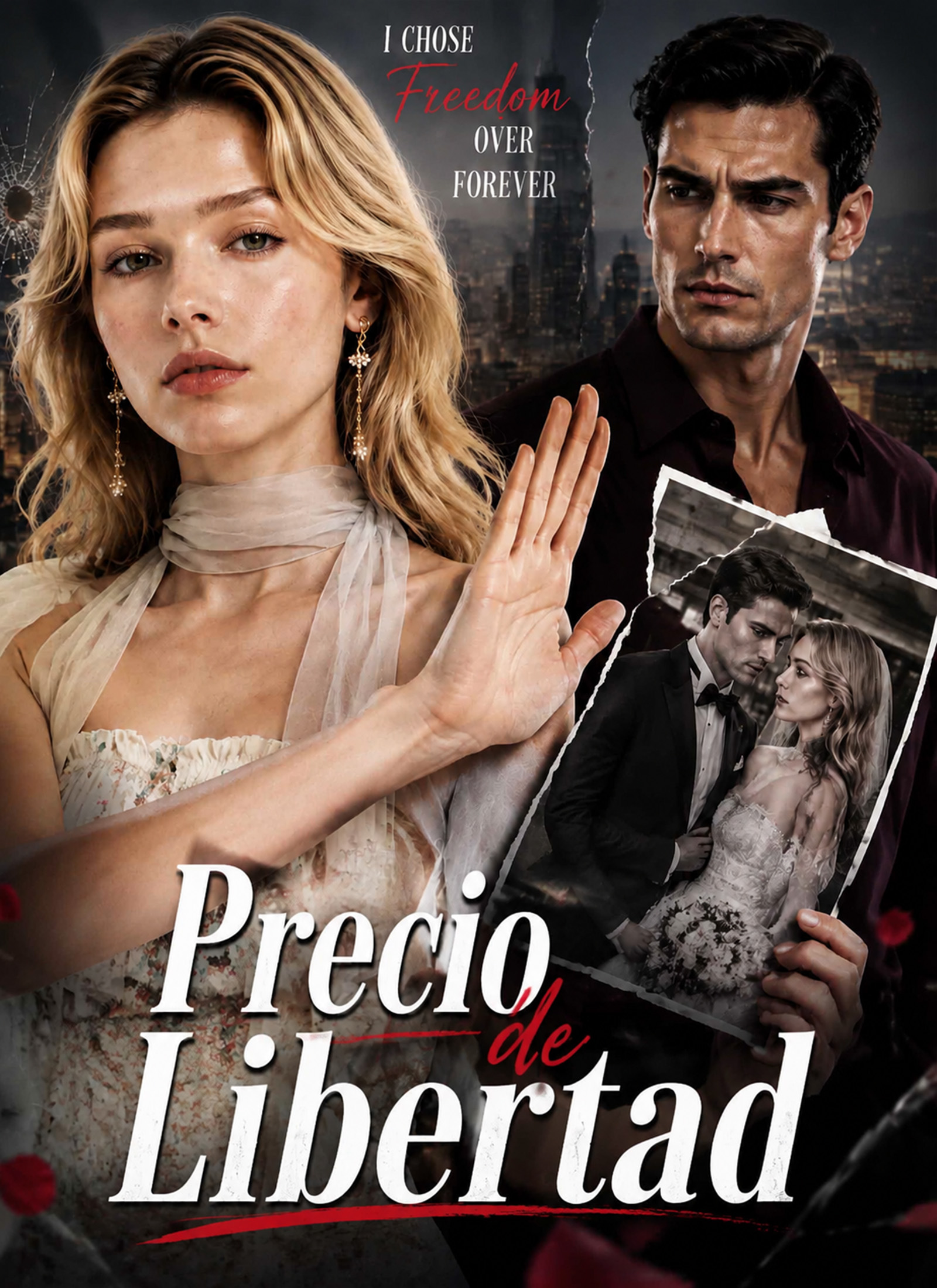 Precio de Libertad