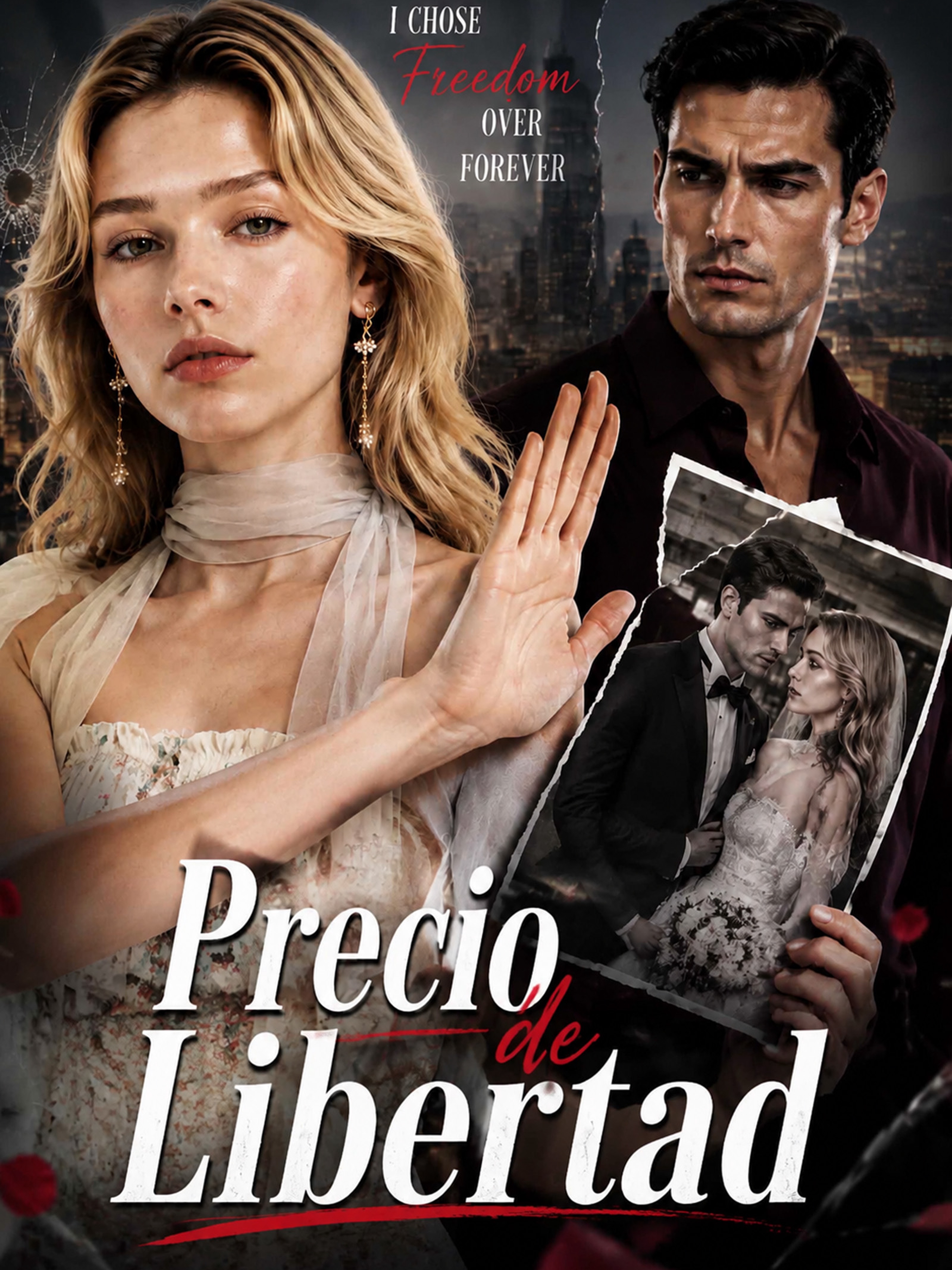 Precio de Libertad