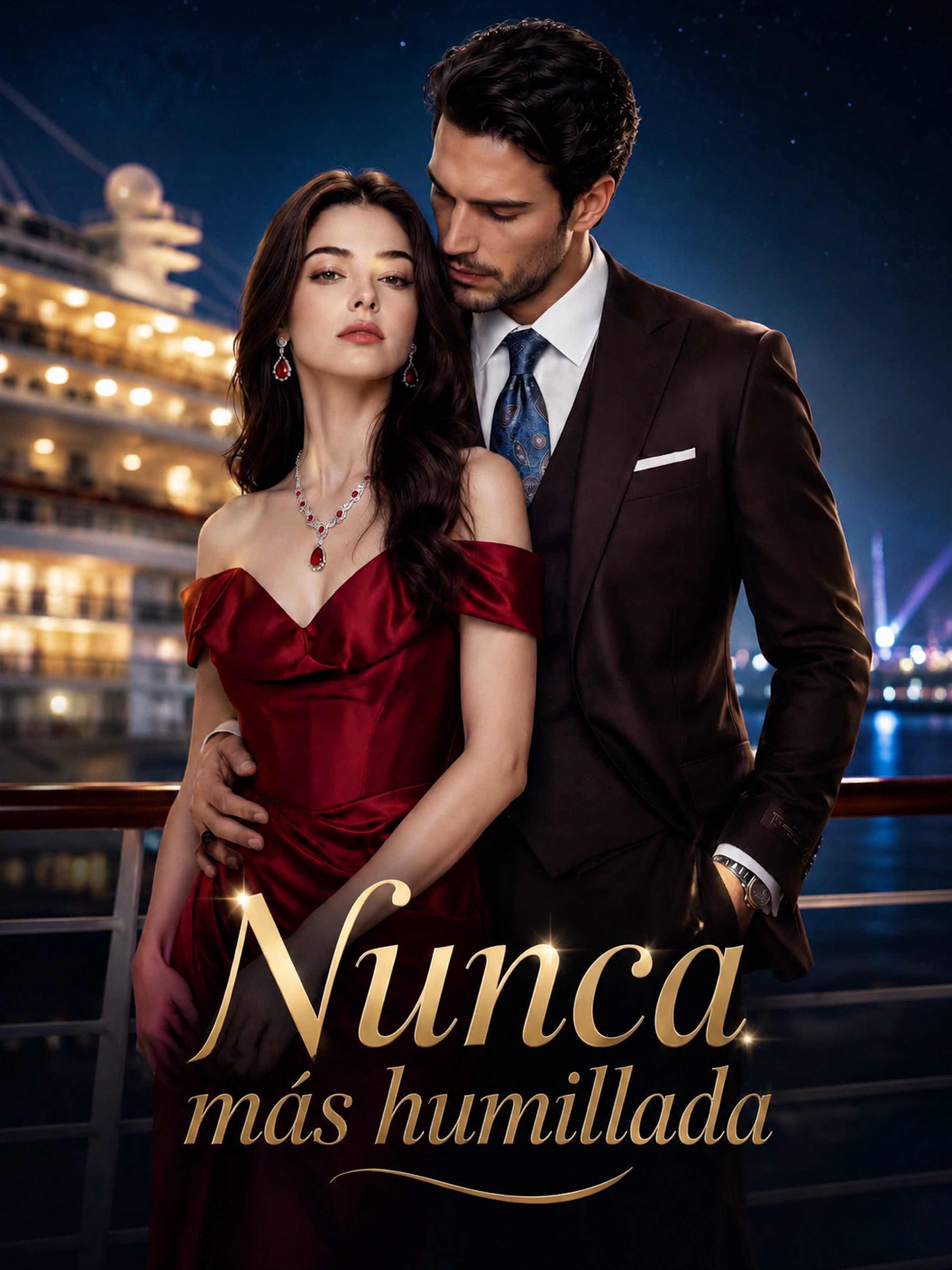 Nunca más humillada