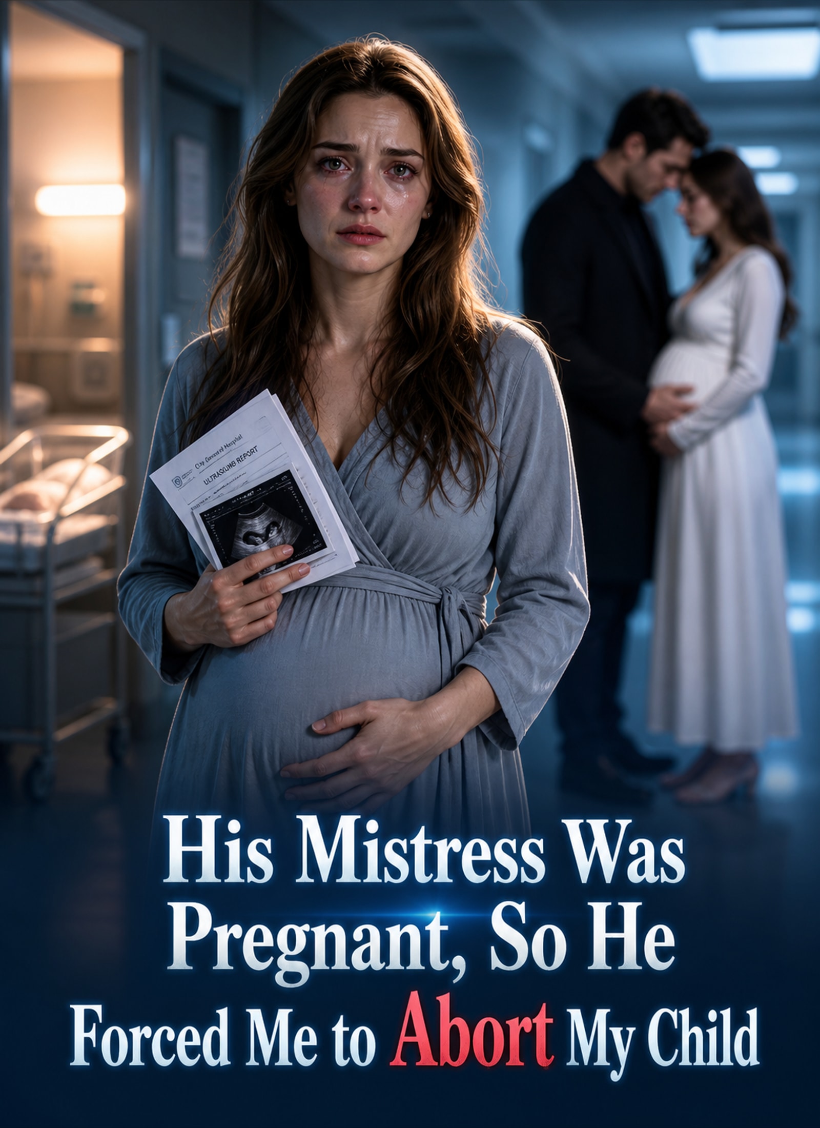 His Mistress Was Pregnant, So He Forced Me to Abort My Child