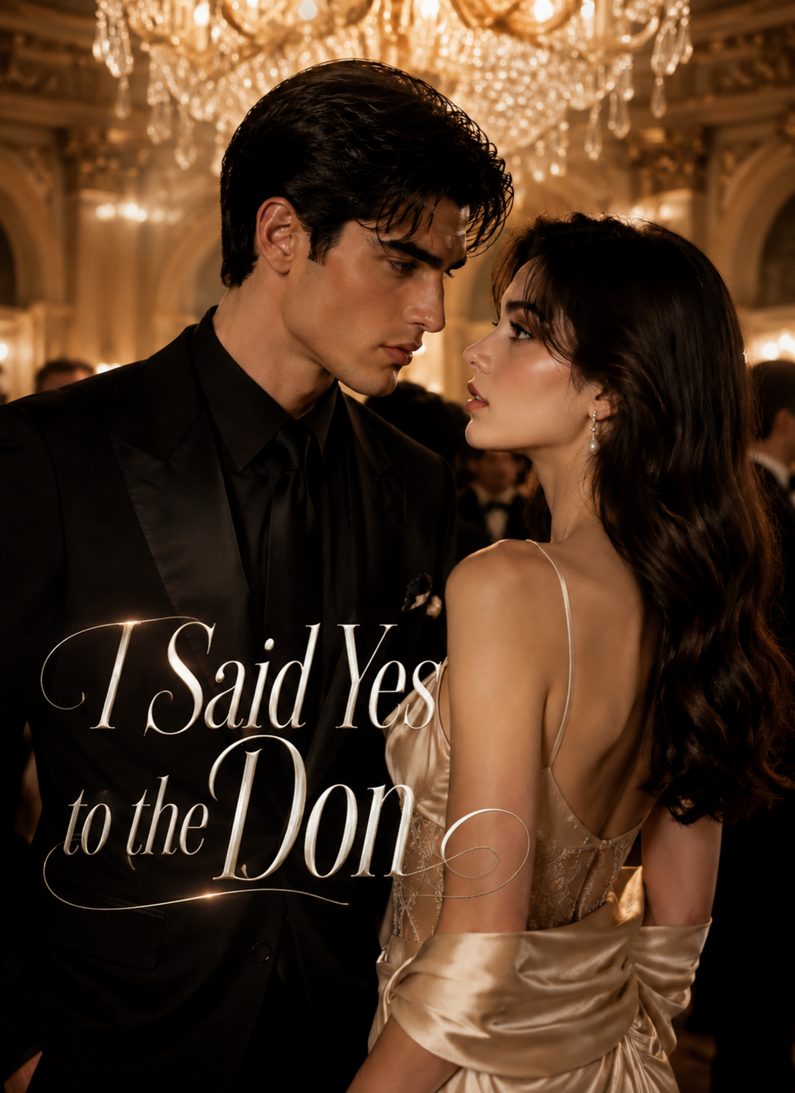 I Said Yes to the Don