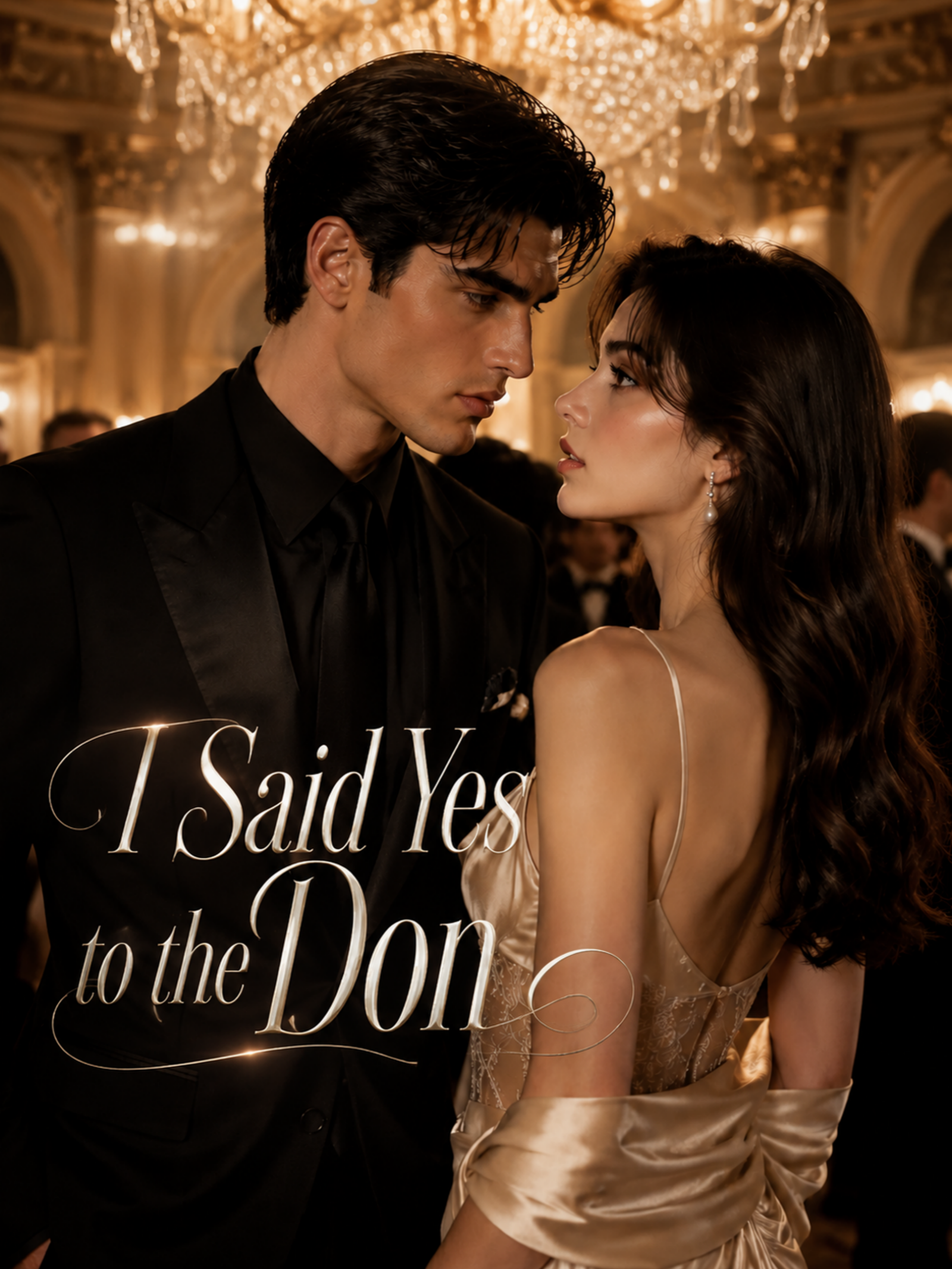 I Said Yes to the Don