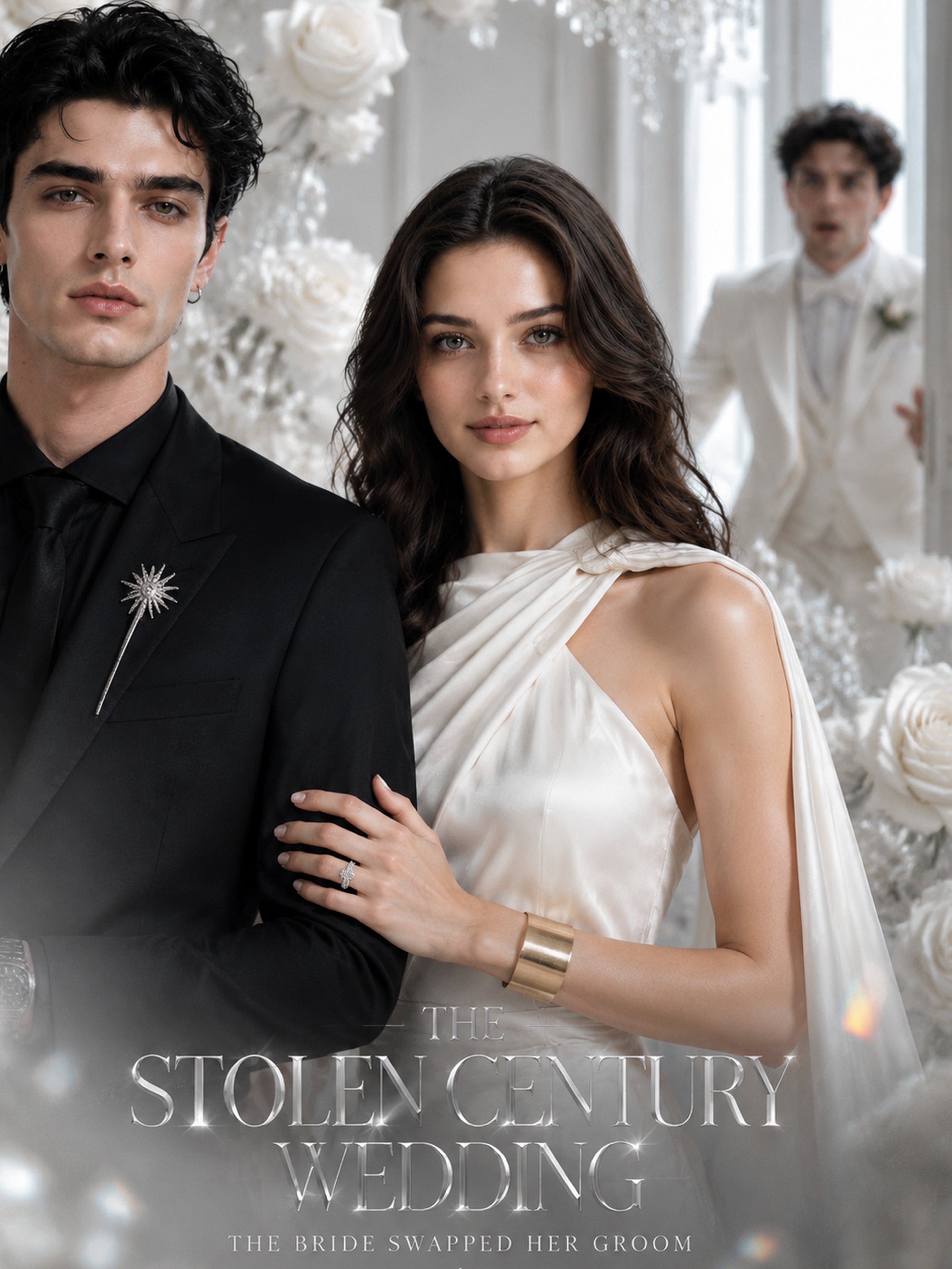 The Stolen Century Wedding