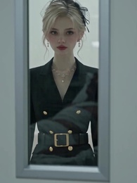 Done Being a Lady. Time to Shoot. - Episode 32