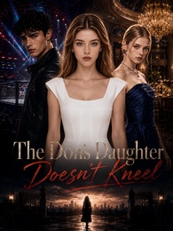 The Don's Daughter Doesn't Kneel