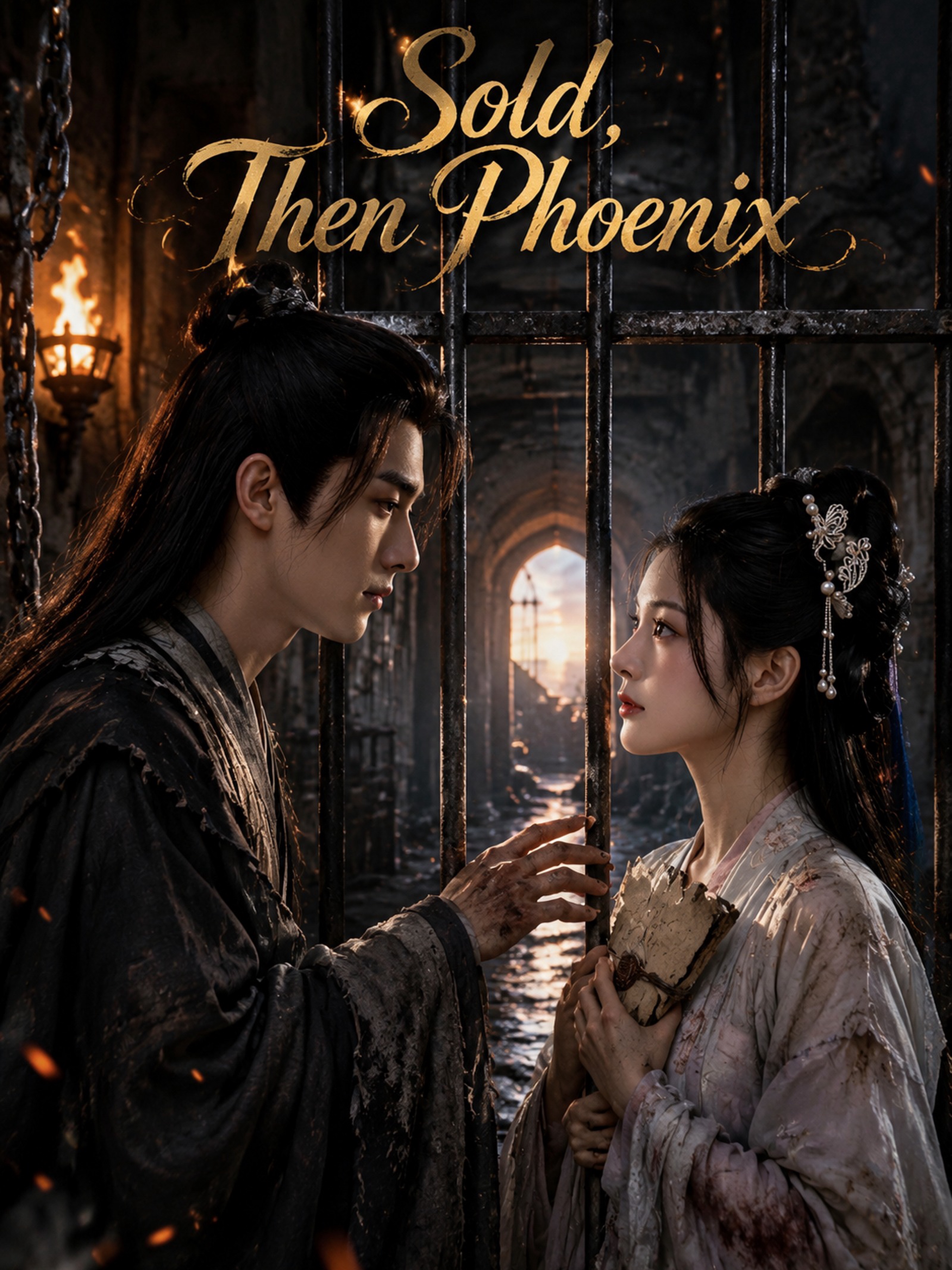Sold, Then Phoenix (Dubbed)