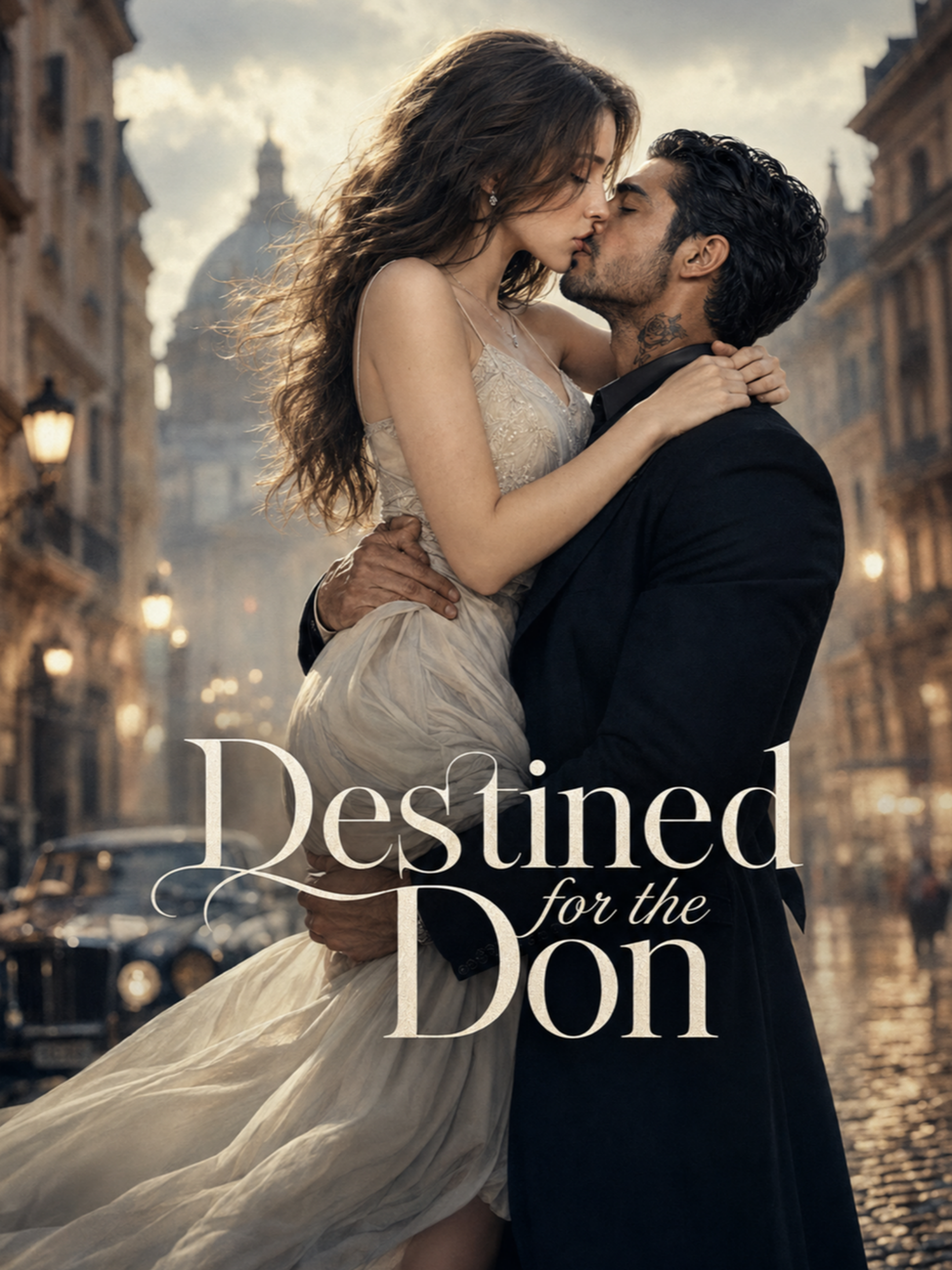 Destined for the Don