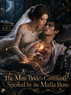 The Mute Bride's Command: Spoiled by the Mafia Boss poster