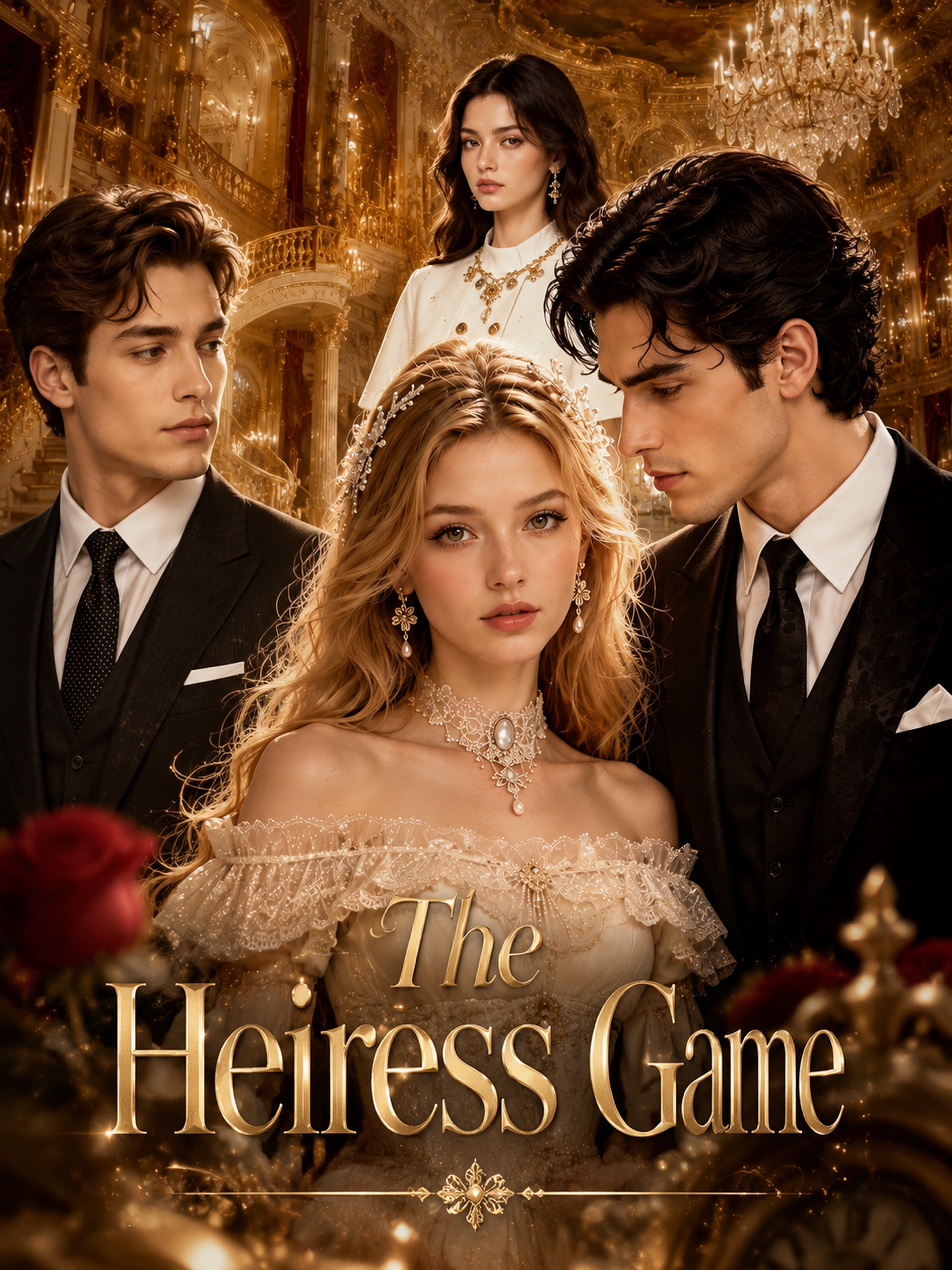 The Heiress Game