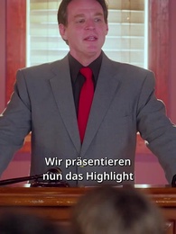 Die Leihmutter des Milliardärs - Episode 39