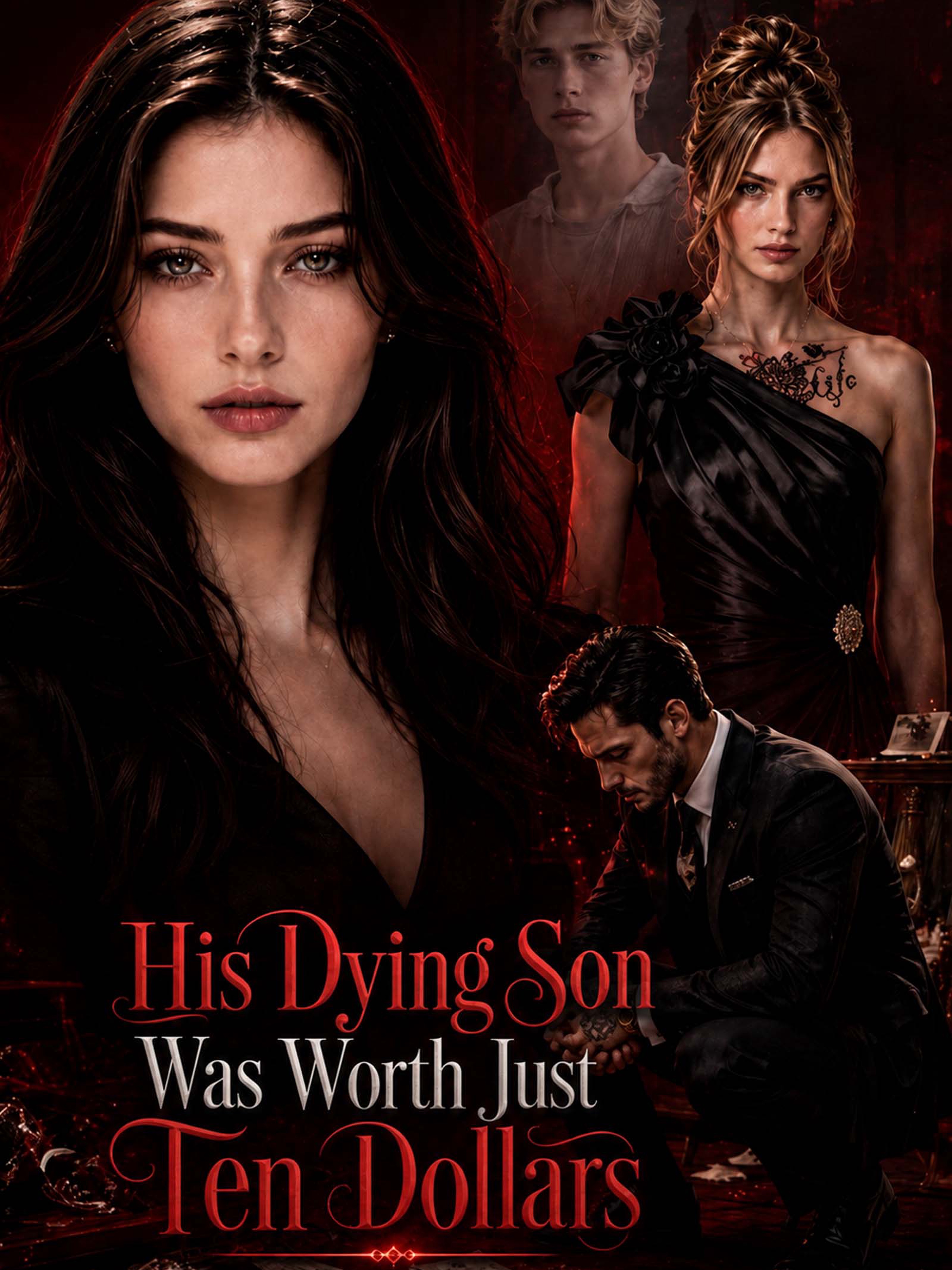 His Dying Son Was Worth Just Ten Dollars