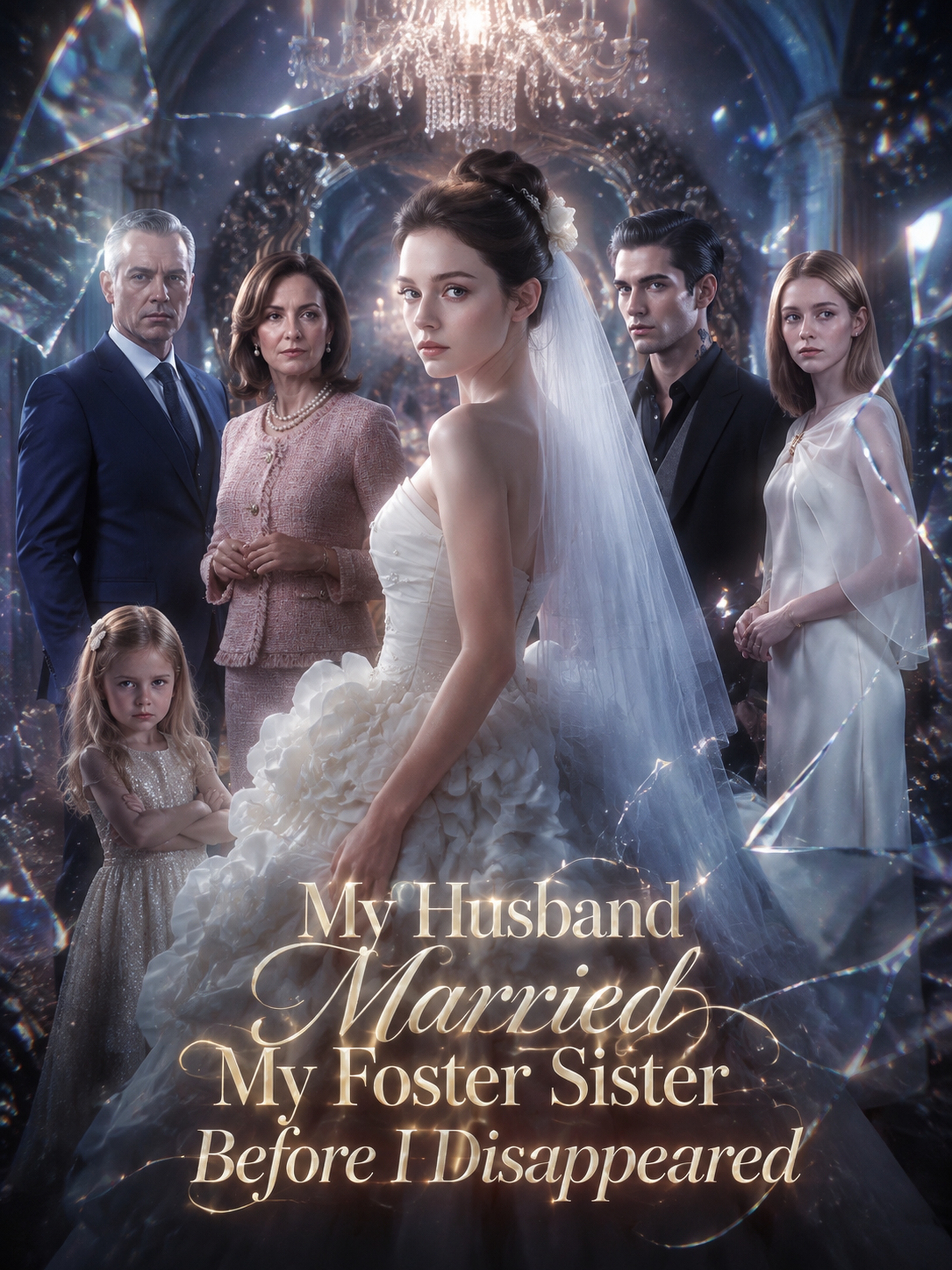 My Husband Married My Foster Sister Before I Disappeared
