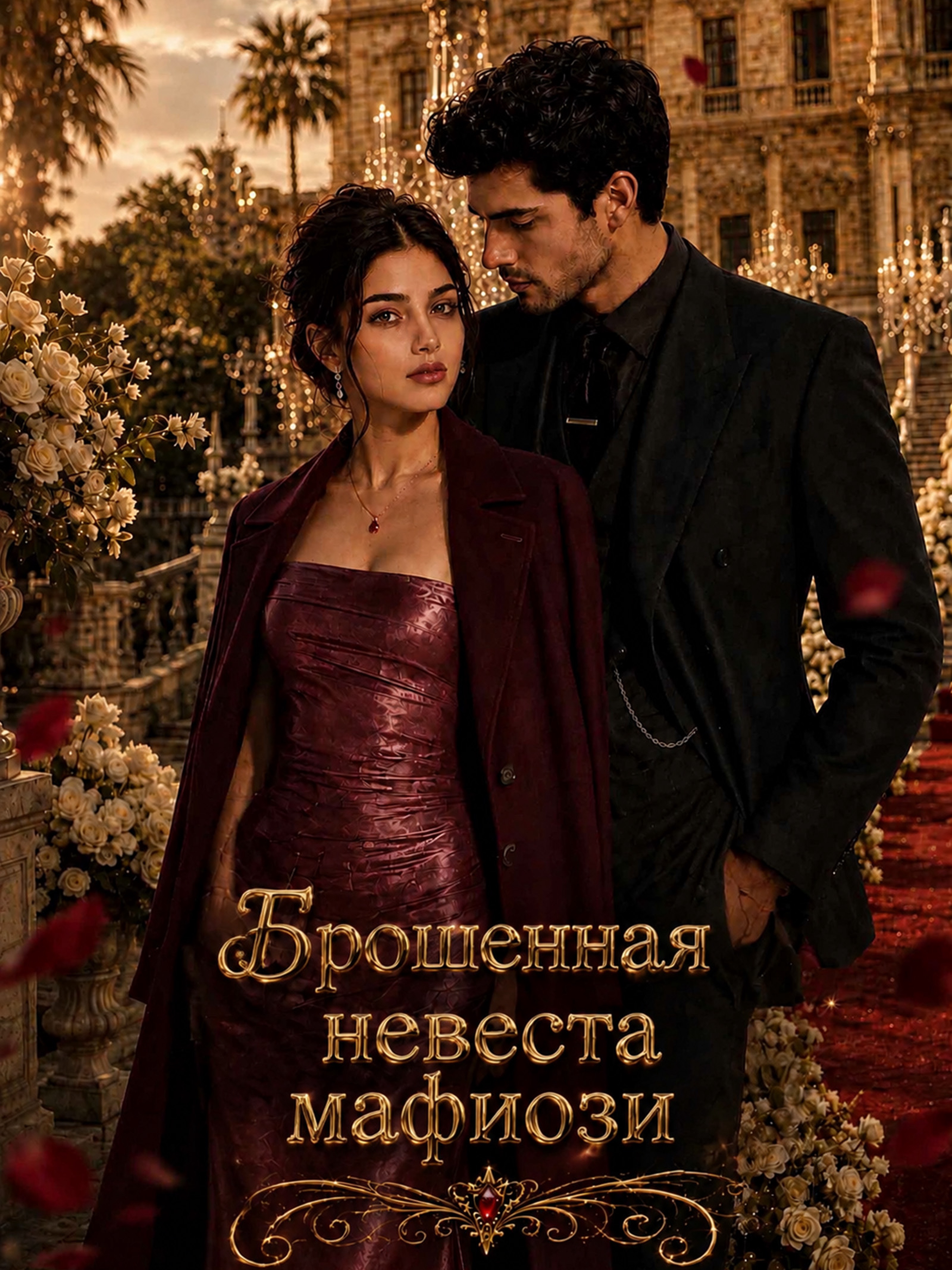 Брошенная невеста мафиози