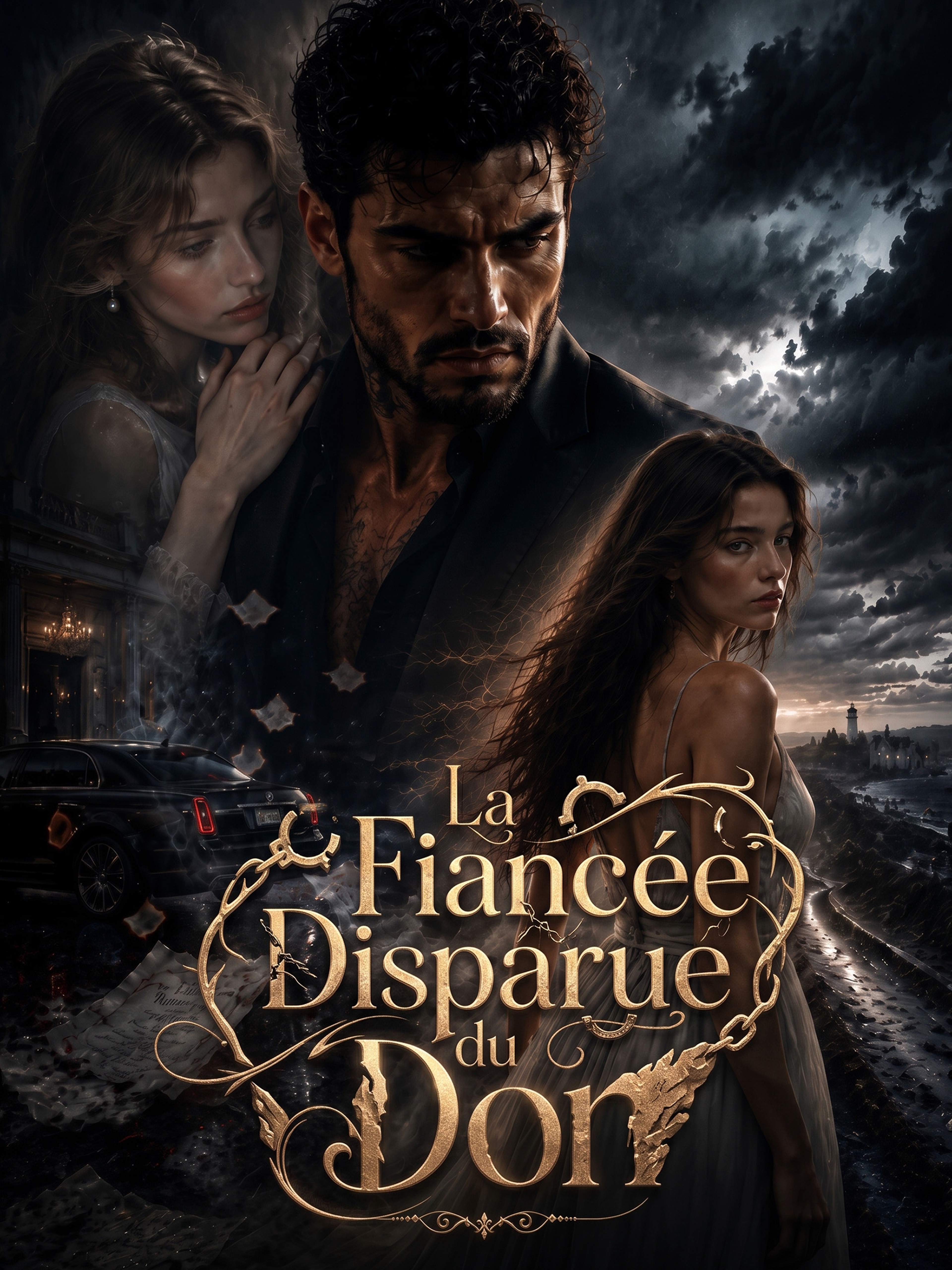 La Fiancée Disparue du Don