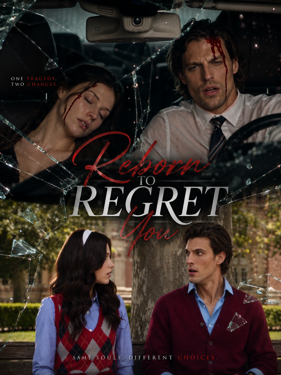 Reborn to Regret You