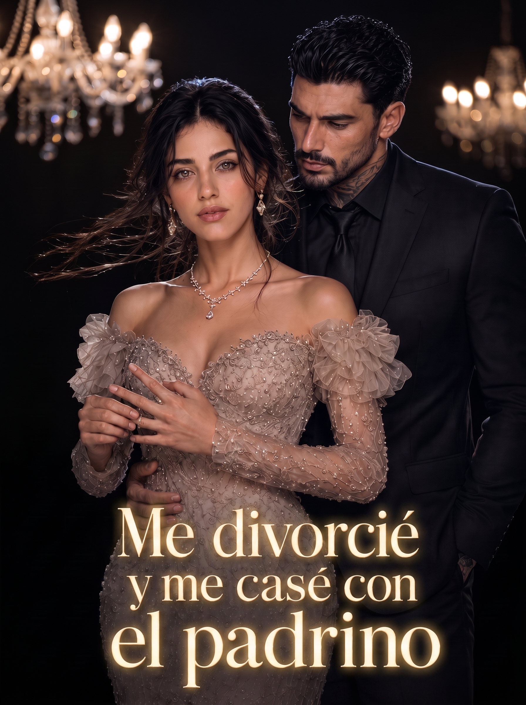 Me divorcié y me casé con el padrino